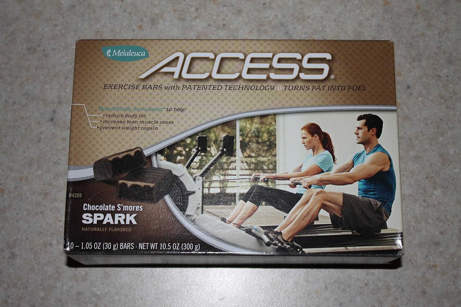 chocolate-smores-spark-melaleuca-access-exercise-bars---delicious-and-nutritious-protein-snack-1