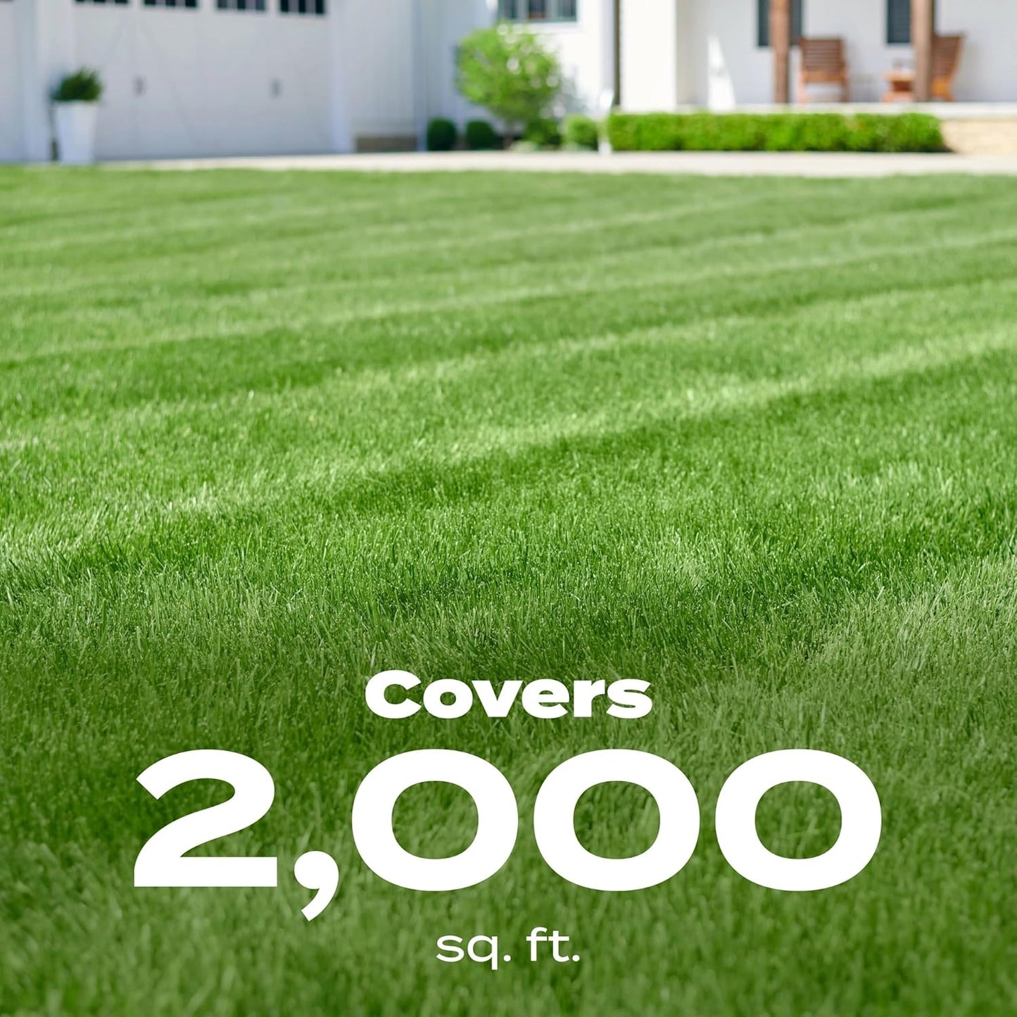 32 fl. oz. Scotts Liquid Turf Builder Lawn Fertilizer - Fertilizes and Hydrates All Grass Types with One Application - Espot.com.au
