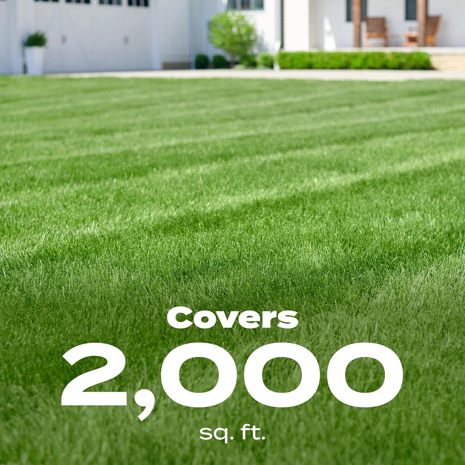 32 fl. oz. Scotts Liquid Turf Builder Lawn Fertilizer - Fertilizes and Hydrates All Grass Types with One Application - Espot.com.au