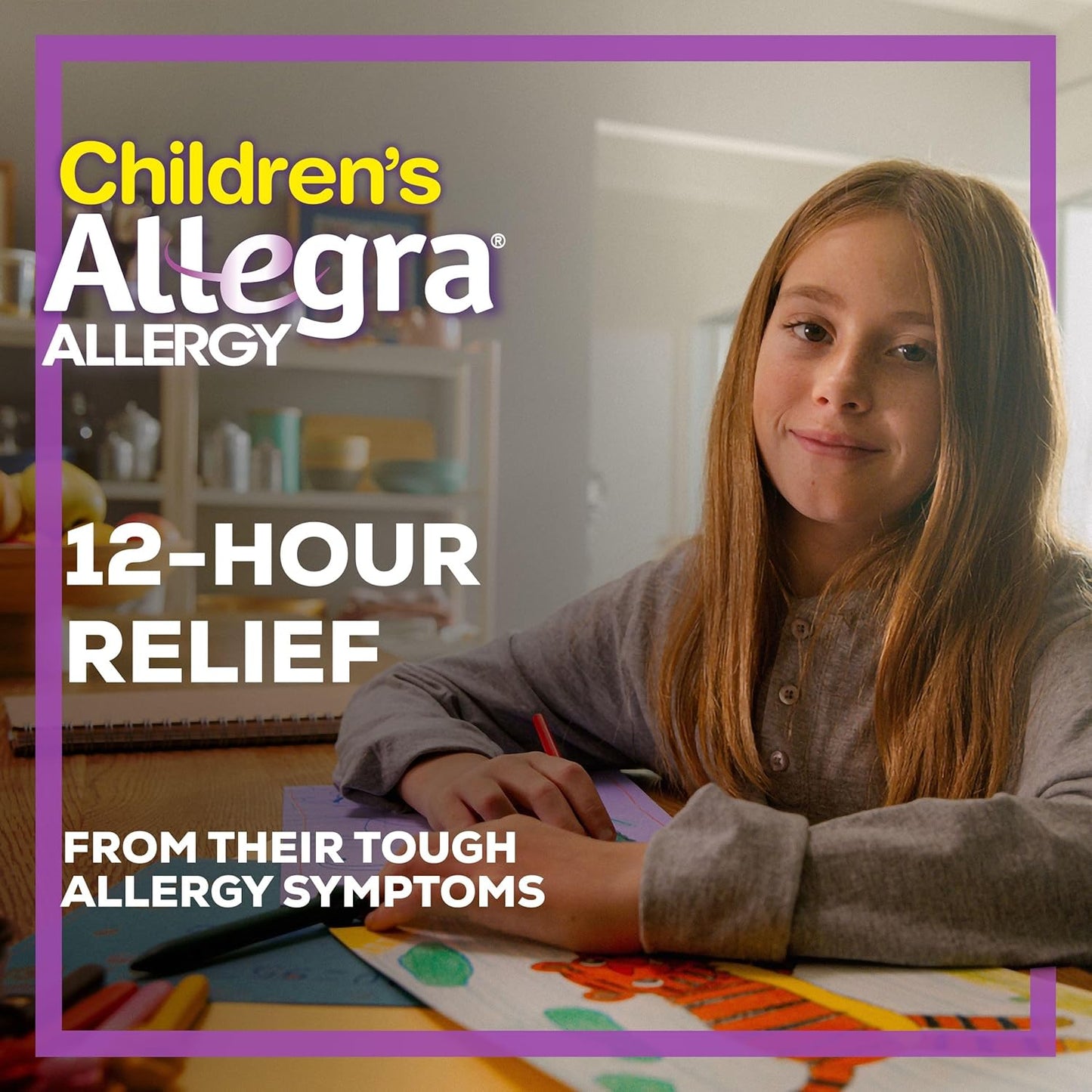 allegra-childrens-12hr-orange-cream-tablets---24-count-non-drowsy-antihistamine-for-kids---allergy-relief-for-children-2-years-and-older-6