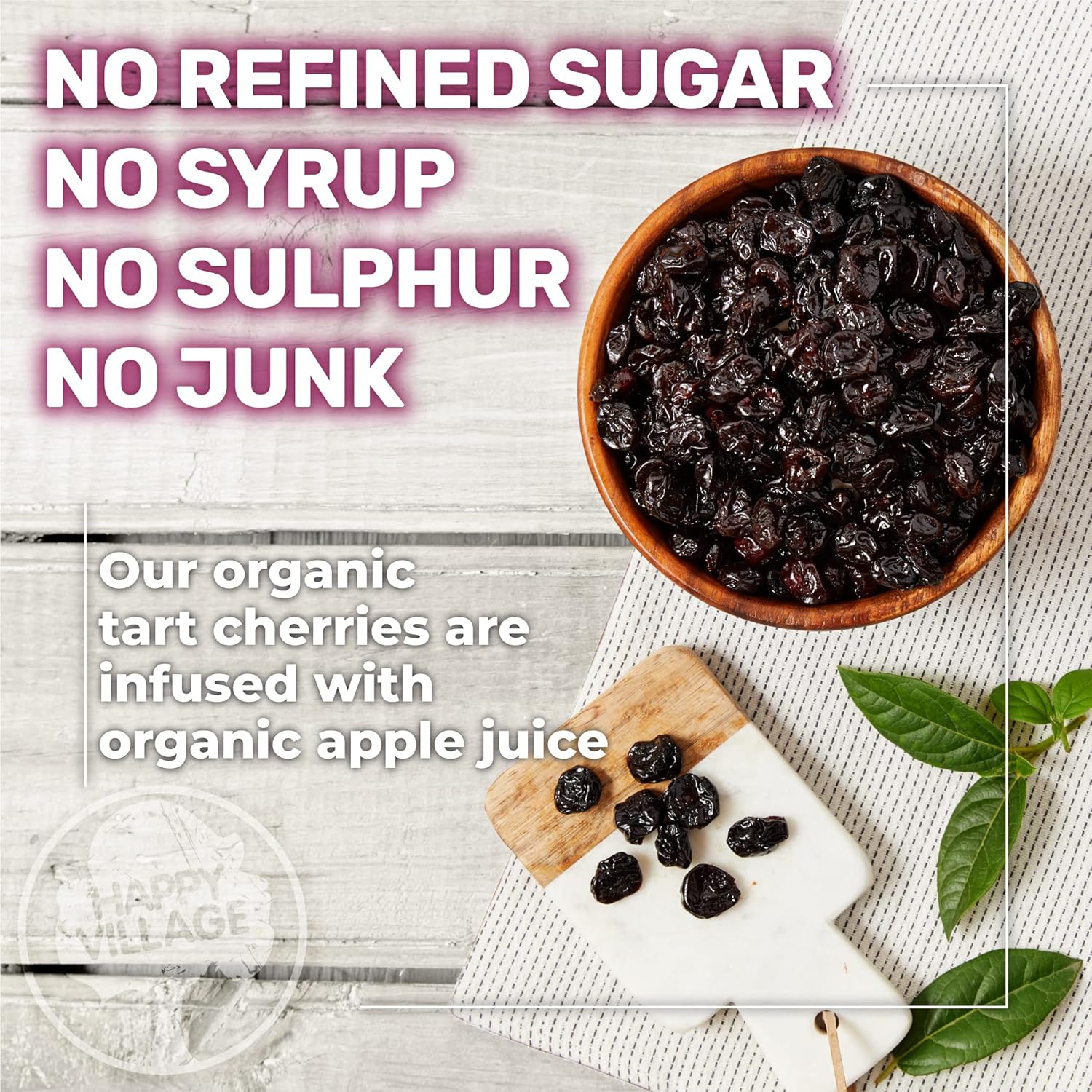 organic-whole-dried-tart-cherries---soft-juicy-15-oz-3-packs-of-5-oz-kosher-non-gmo-no-refined-sugar-organic-apple-juice-infused-2