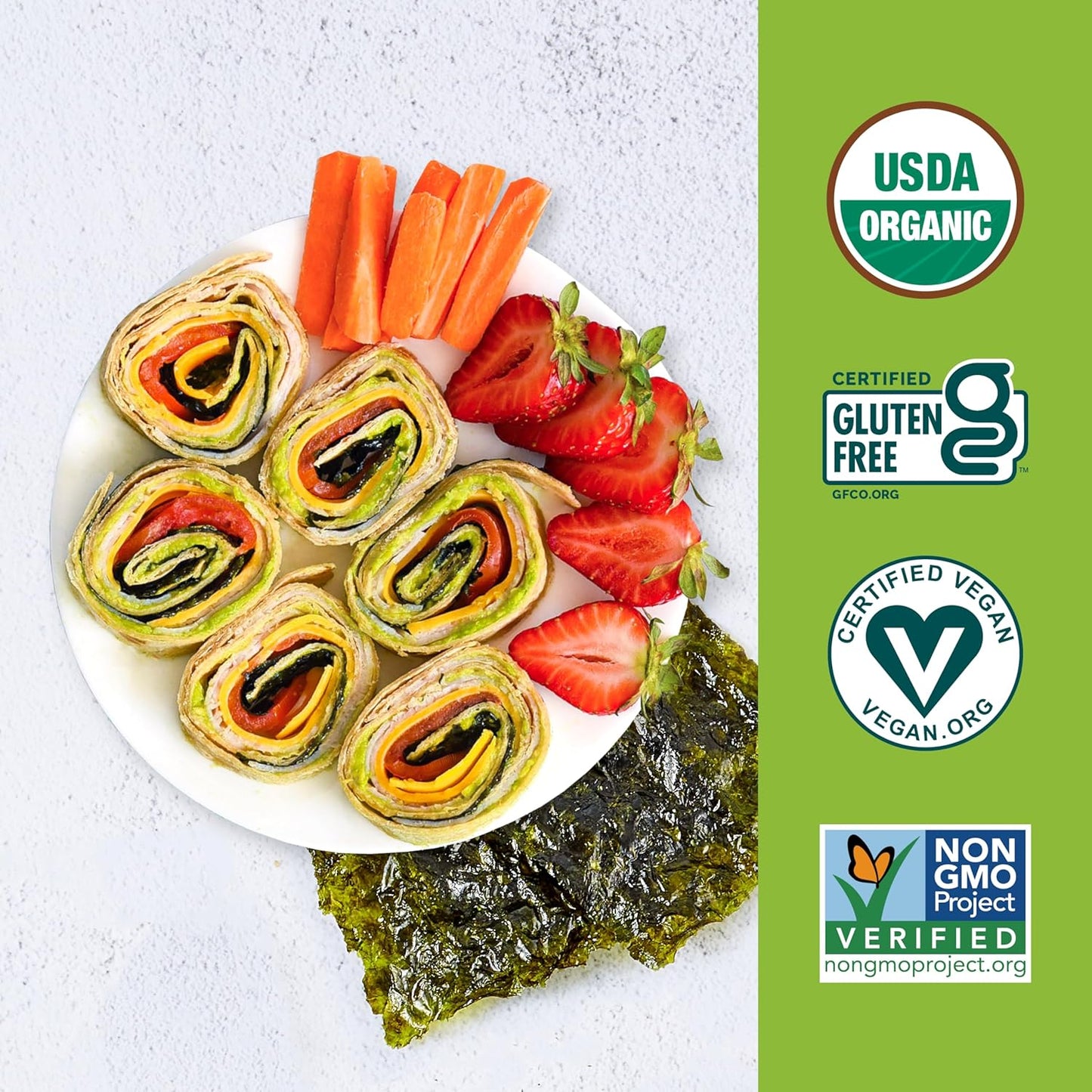 organic-roasted-seaweed-sheets-with-sea-salt-avocado-oil---keto-vegan-gluten-free-snack---source-of-iodine-omega-3s---on-the-go-healthy-snack-for-kids-adults---92oz---pack-of-10-4