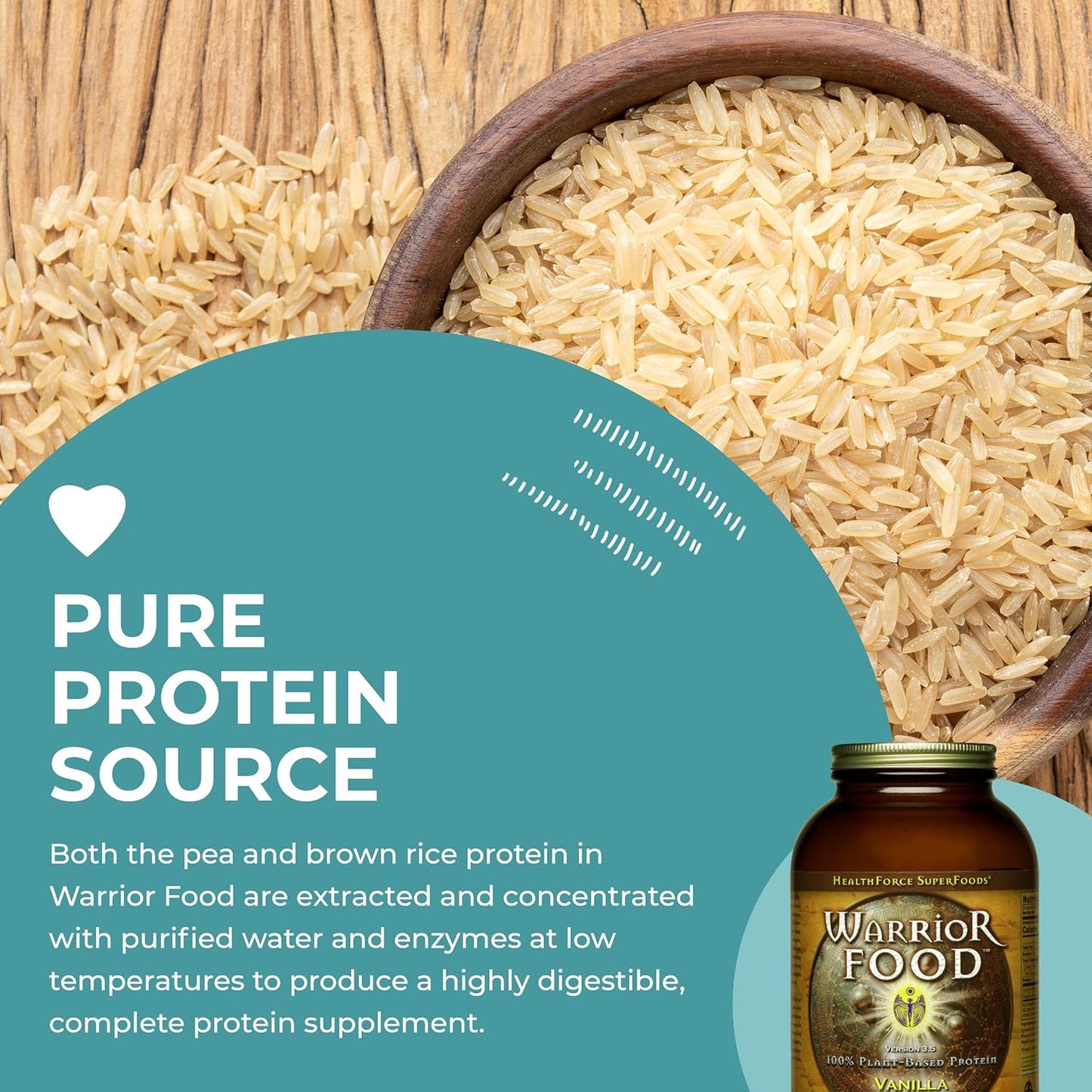 organic-vanilla-flavored-warrior-food-protein-powder---500g-by-healthforce-superfoods-5