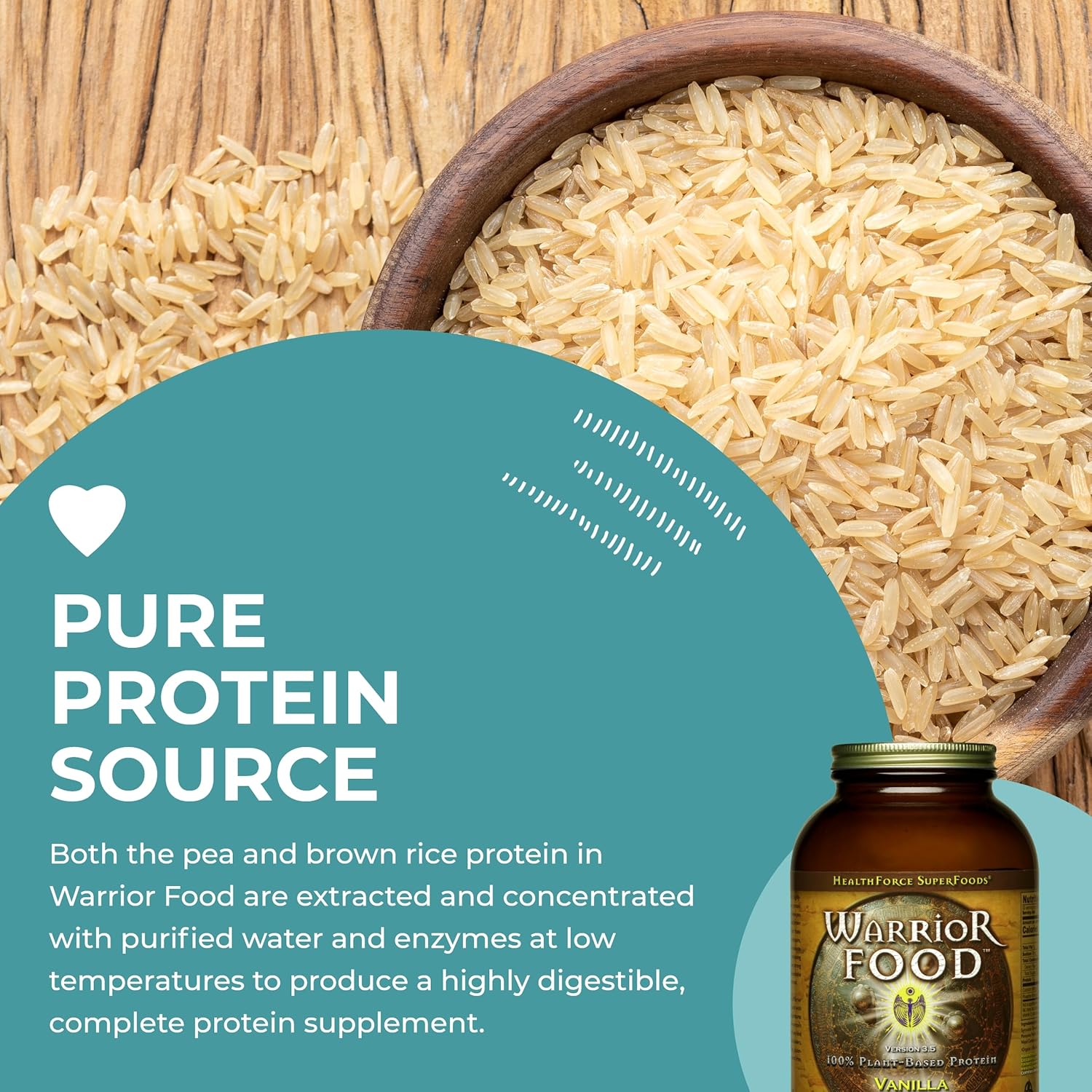 organic-vanilla-flavored-warrior-food-protein-powder---500g-by-healthforce-superfoods-5