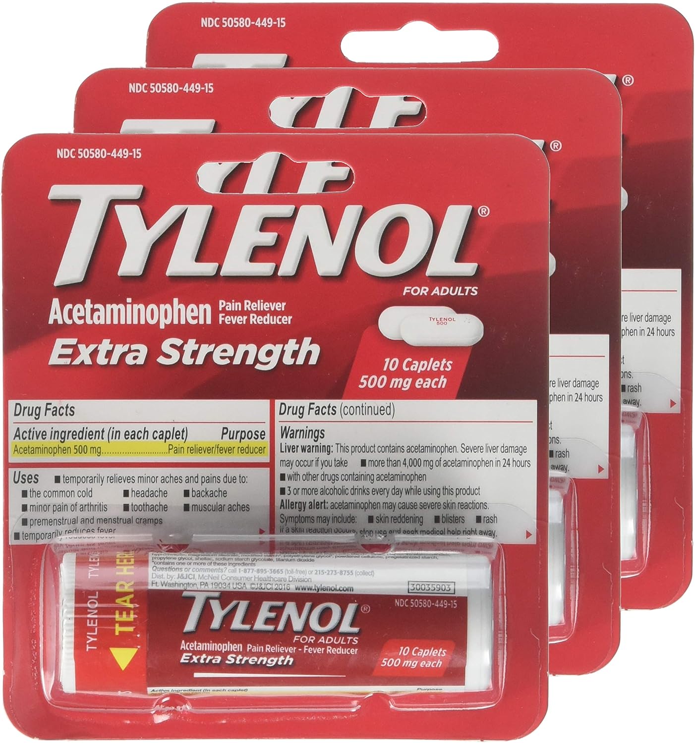 3-packs-of-tylenol-extra-strength-caplets---10-caplets-each-2