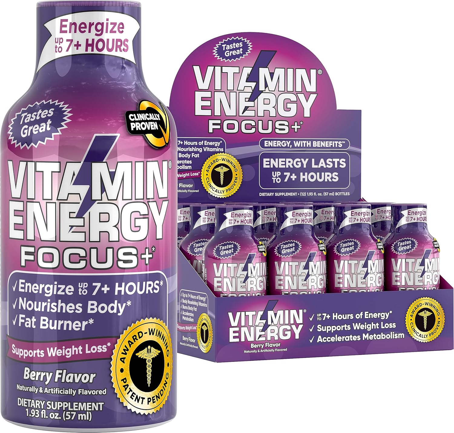 berry-flavored-vitamin-energy-focus-energy-drink-shot---12-pack-for-up-to-7-hours-of-energy-boost---193oz-shots-1