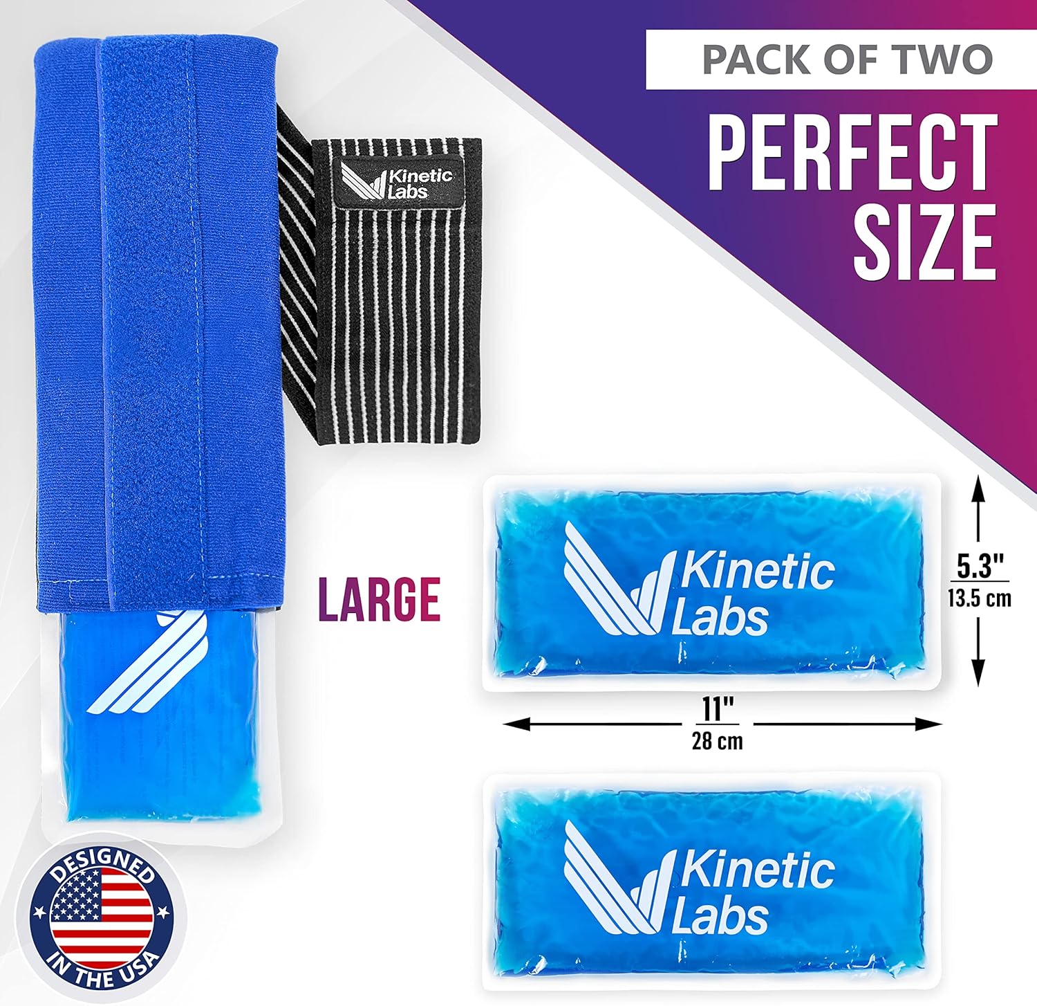 large-reusable-ice-pack-wrap-with-extra-gel-pack---hot-cold-therapy-for-injuries---hsa-fsa-eligible---by-kinetic-labs-4