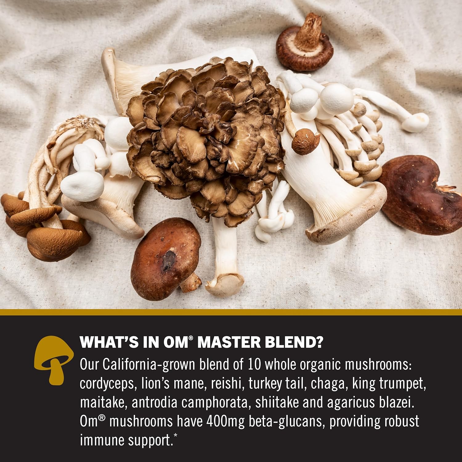 organic-10-mushroom-complex-adaptogens-powder-with-reishi-lions-mane---317-oz-40-servings-om-mushroom-superfood-master-blend-6
