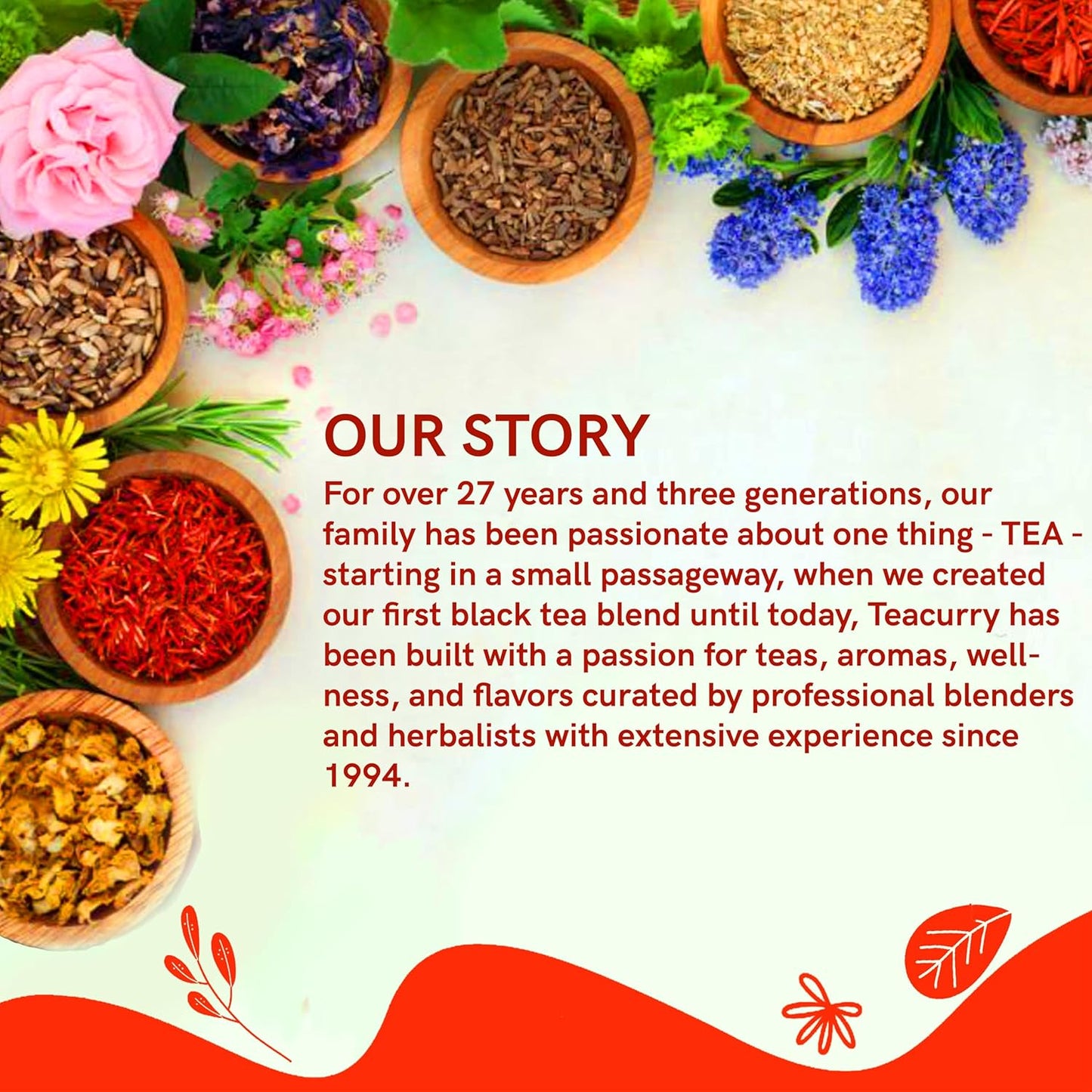 teacurry-upper-body-tea-bags---1-month-pack---natural-herbal-tea-for-chest-shoulders-neck-arms---caffeine-free---30-bags-6