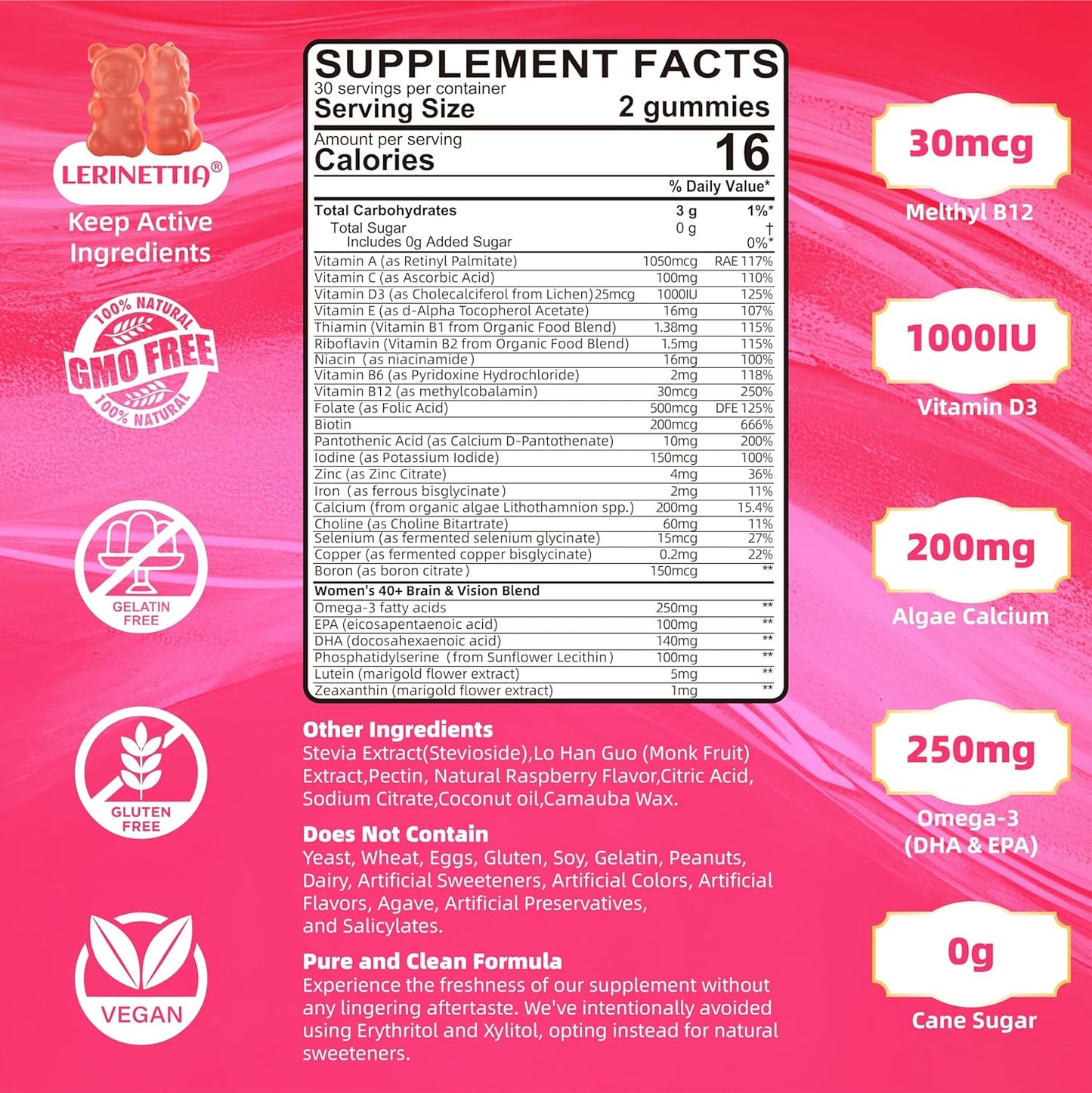 womens-40-multivitamin-gummies-with-omega-3-b-complex-iron-vitamin-d3---vegan-sugar-free-120-count-2