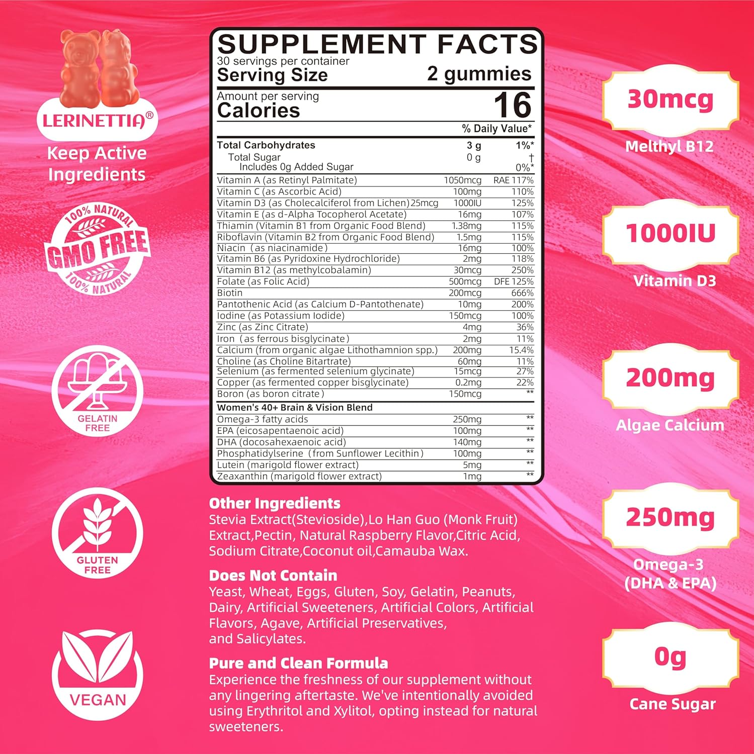womens-40-multivitamin-gummies-with-omega-3-b-complex-iron-vitamin-d3---vegan-sugar-free-120-count-2