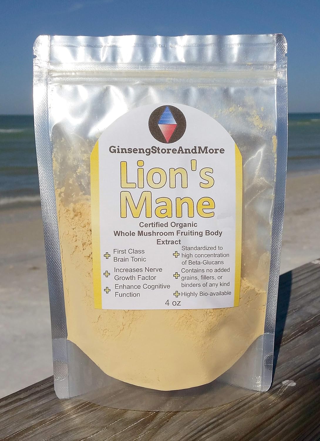 organic-lions-mane-mushroom-extract-4oz---real-fruiting-bodies-35-beta-glucans-hericium-erinaceus-energy-mental-health-immune-support-2