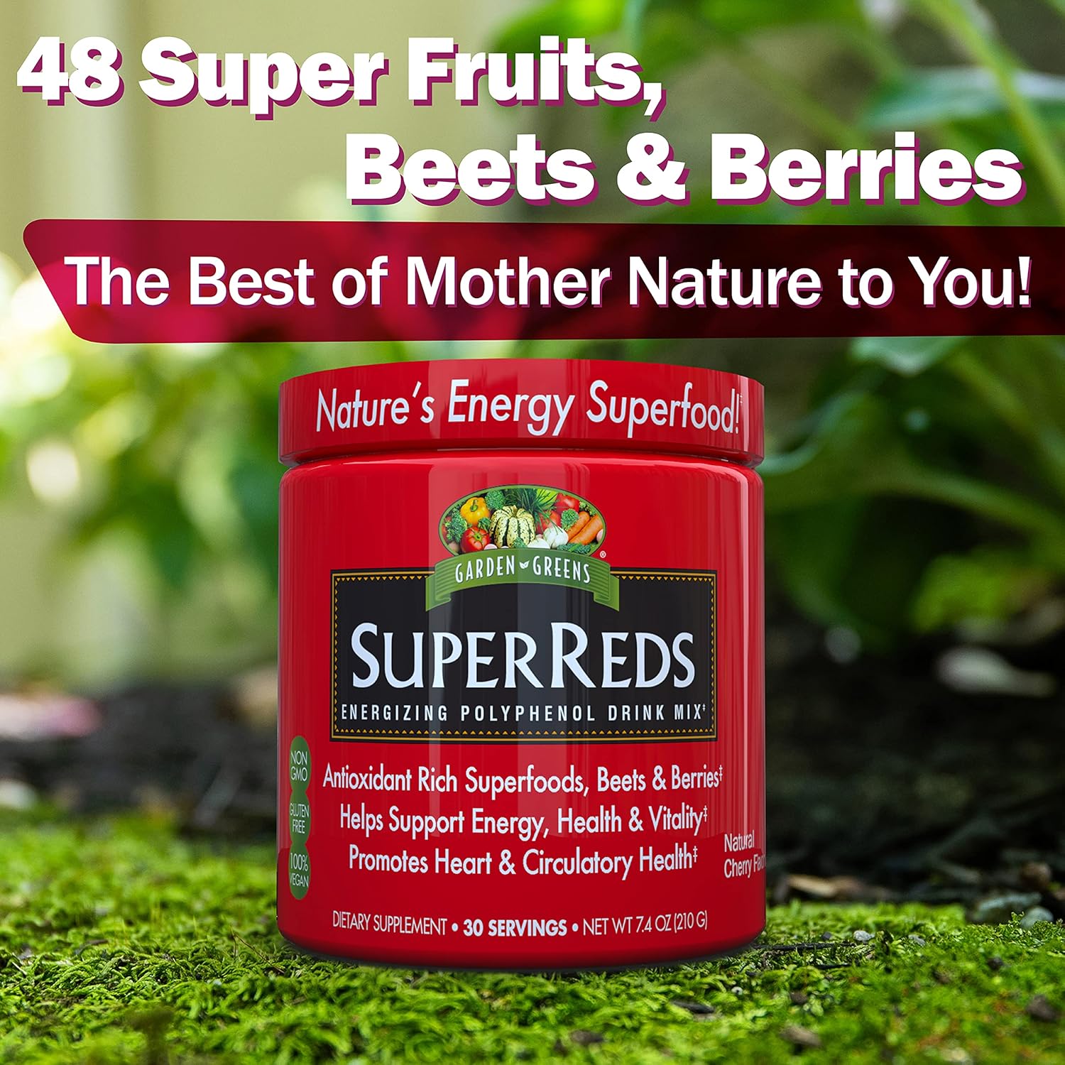 energizing-polyphenol-superfoods-powder-drink-mix---garden-greens-super-reds-antioxidants-30-servings-74-oz-5