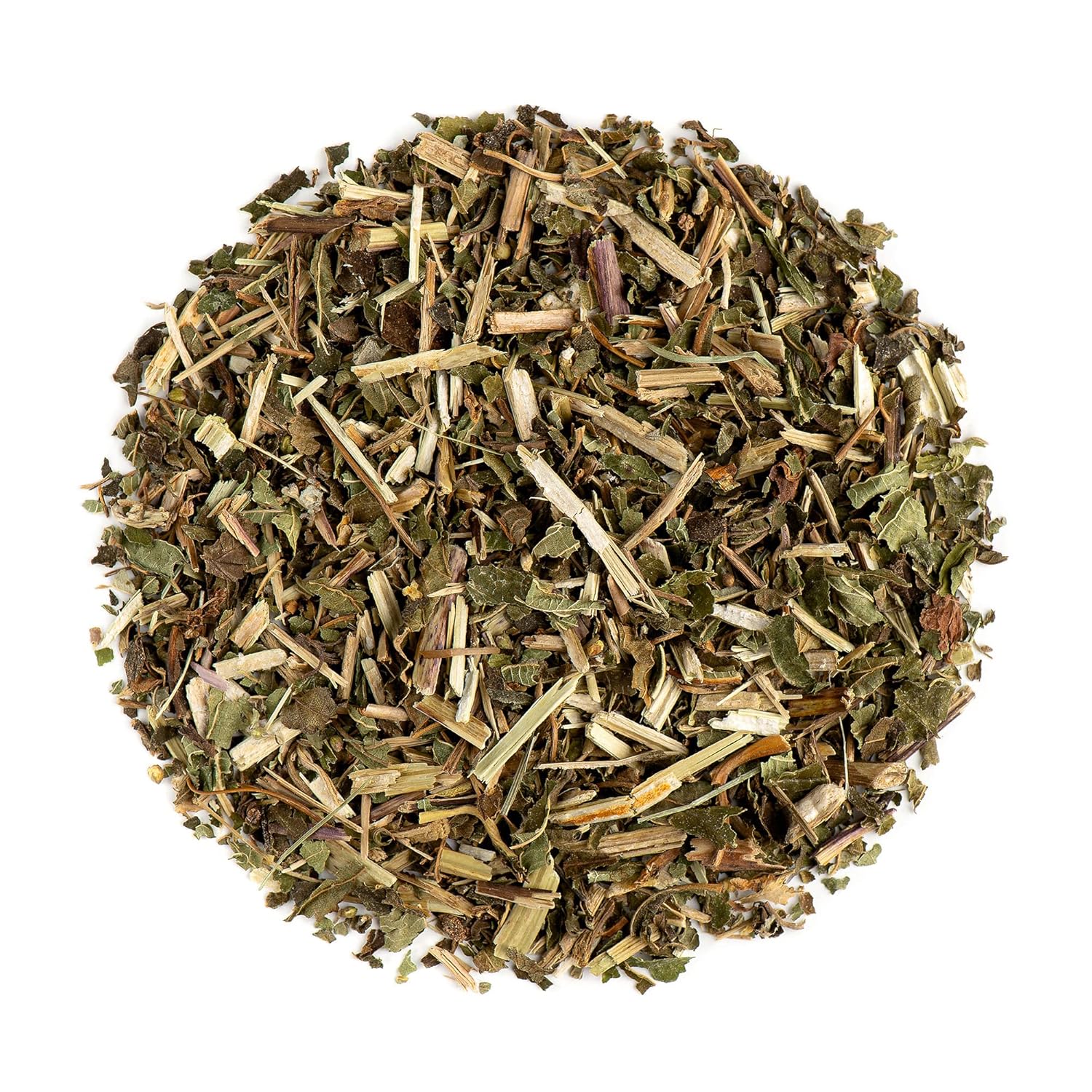 Meadowsweet Herbal Tea from the Valley of Tea - Pure Meadow Sweet Herb Blend - Espot.com.au