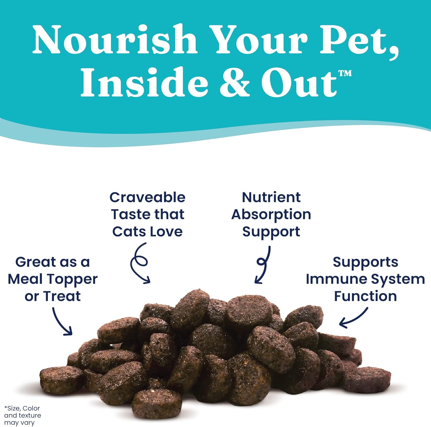nutrientboost-meal-topper-for-cats---high-protein-crunchy-treats-with-vitamins-minerals-and-amino-acids---1lb---solid-gold-5