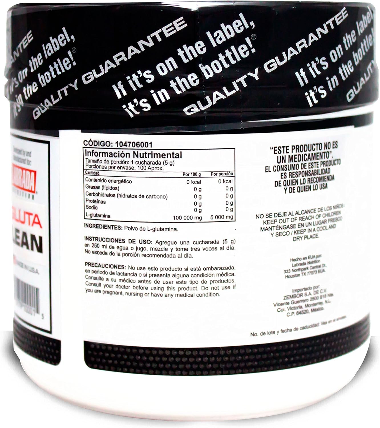500g-labrada-nutrition-glutalean-powder-supplement-for-muscle-recovery-and-immune-support-2