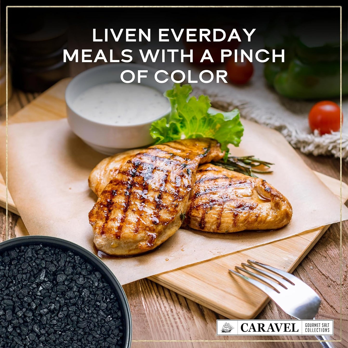 4-oz-jar-of-hawaiian-style-black-lava-sea-salt-infused-with-activated-charcoal---all-natural-non-gmo-gluten-and-msg-free-finishing-salt-by-caravel-gourmet-3