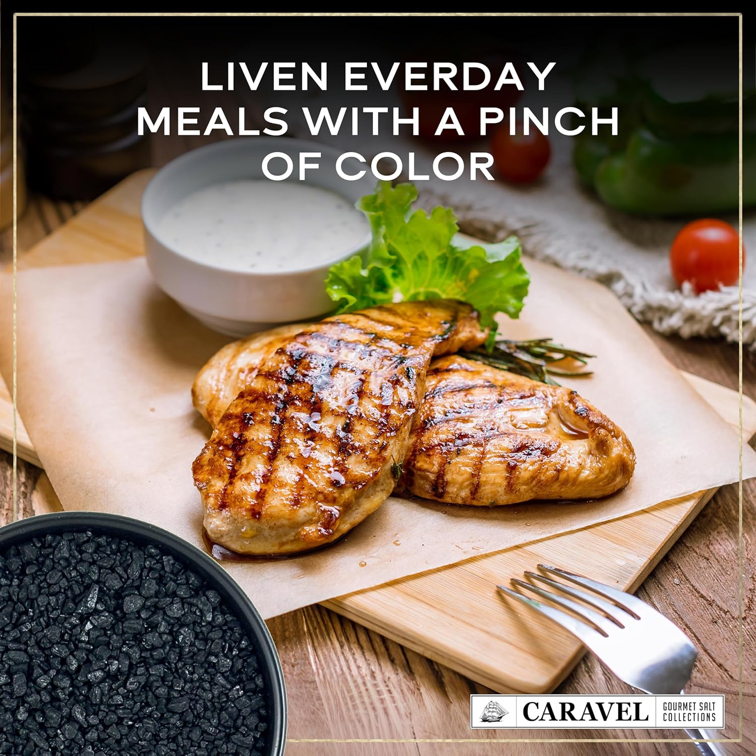 4-oz-jar-of-hawaiian-style-black-lava-sea-salt-infused-with-activated-charcoal---all-natural-non-gmo-gluten-and-msg-free-finishing-salt-by-caravel-gourmet-3