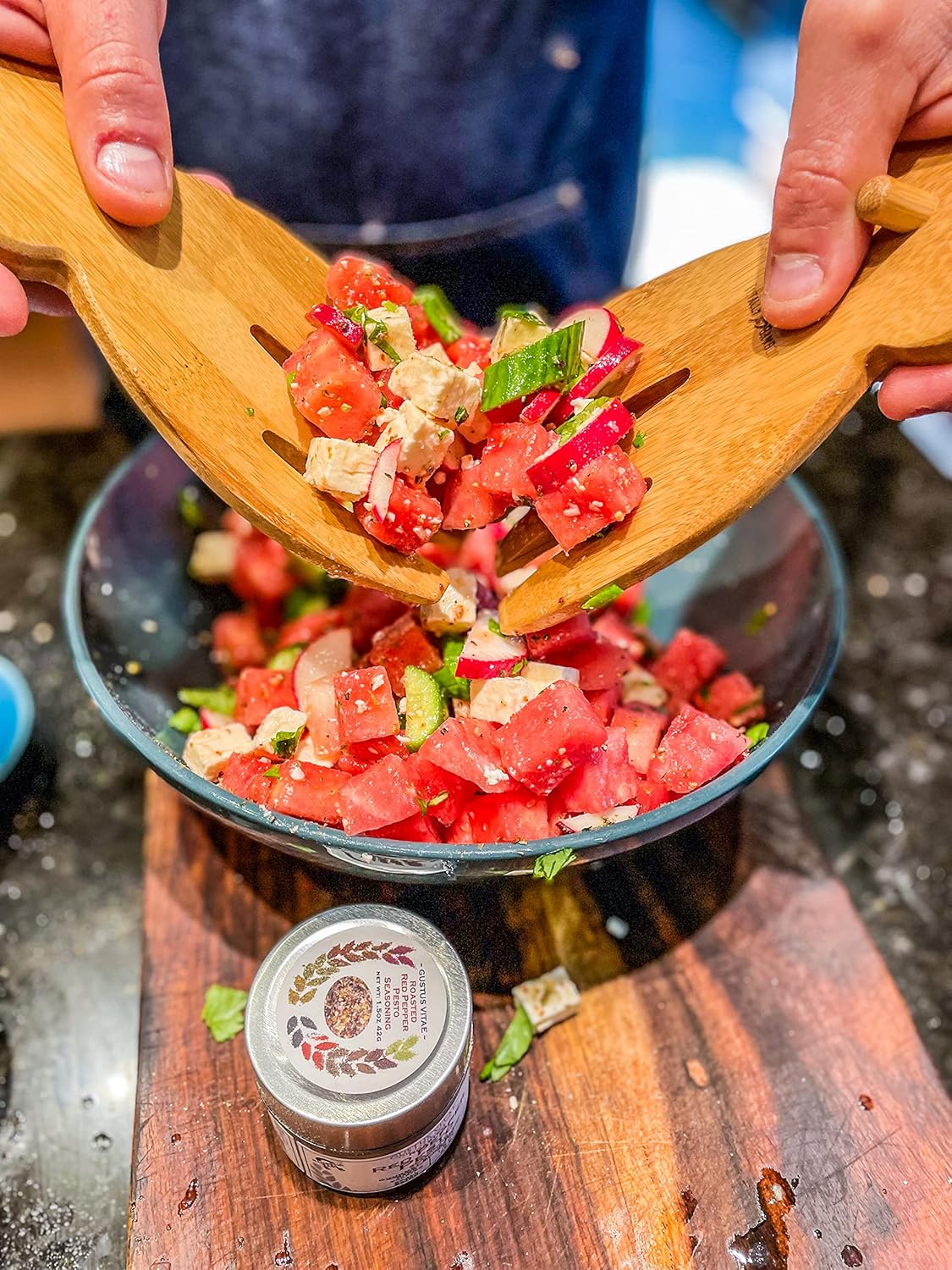 gustus-vitae-italian-seasoning-gift-set---artisanal-spice-blends-six-pack-non-gmo-all-natural-small-batch-hand-made-seasonings---gluten-soy-nuts-free---made-in-usa---magnetic-tins---glp-1-friendly-4