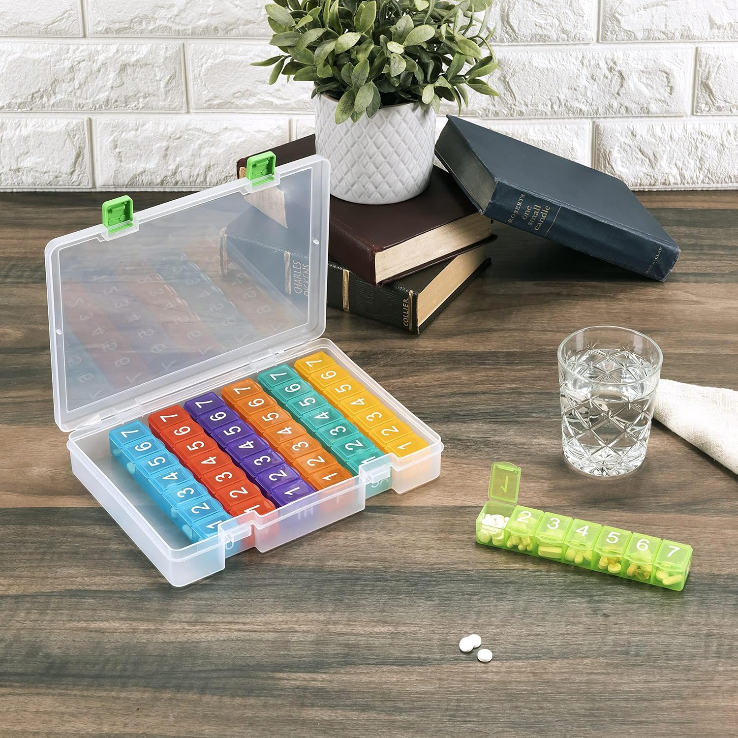 rainbow-7-day-weekly-pill-organizer-with-7-daily-alarms-for-medication-and-vitamins---e-pill-medication-reminders-6