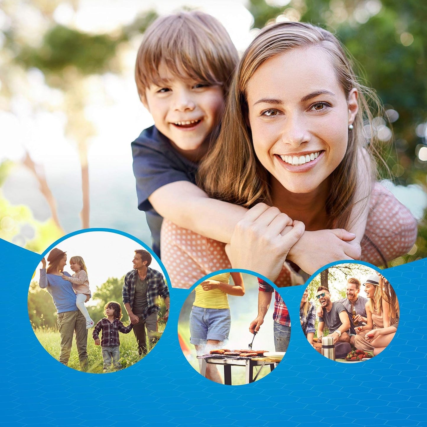bite away - Original Electronic Mosquito Bite Treatment, German-Made Without Chemicals. Heat Therapy for up to 300 Applications - Espot.com.au