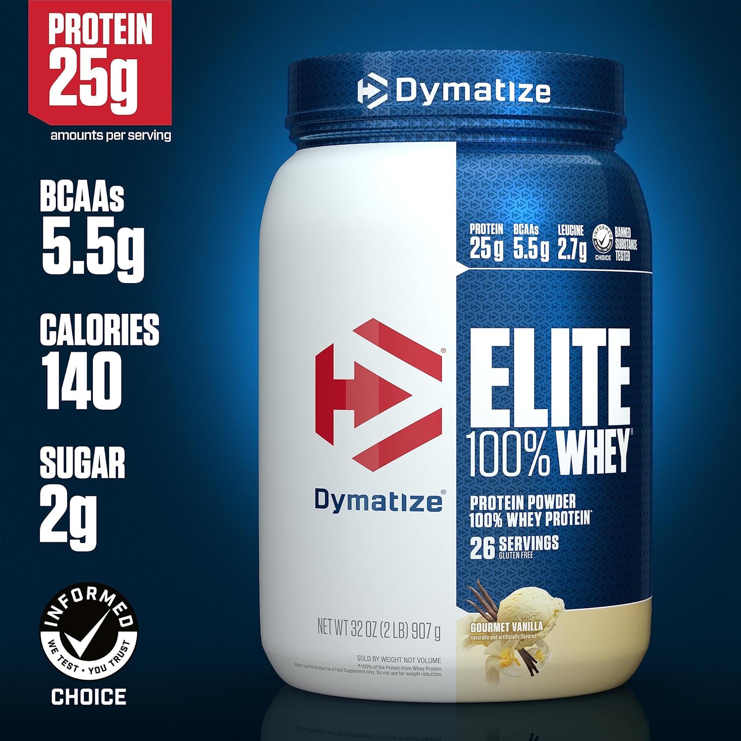 dymatize-elite-whey-protein-powder-with-l-leucine-for-muscle-recovery---gourmet-vanilla-flavor---32-oz-2