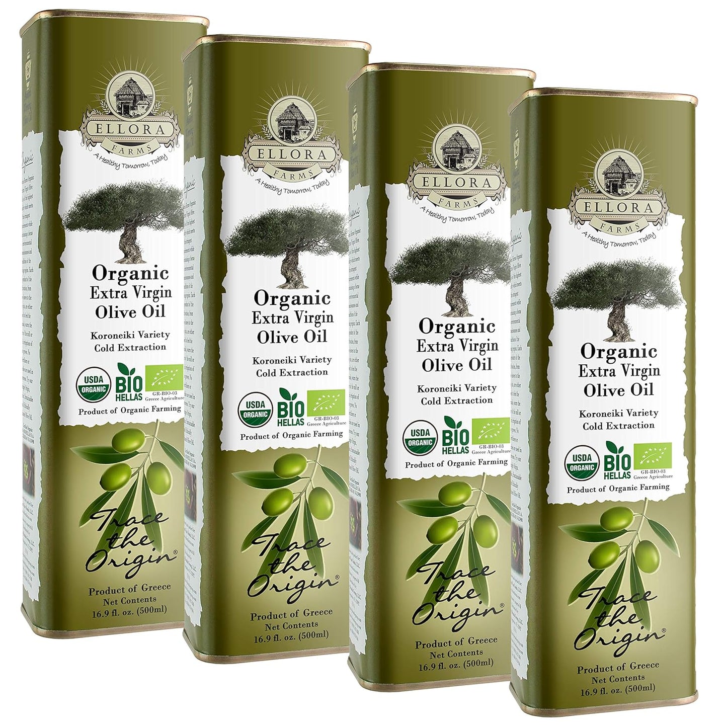 ellora-farms-2024-harvest-usda-organic-extra-virgin-olive-oil-gold-award-winner-unfiltered-high-oleocanthal-kosher---17-oz-pack-of-4-1