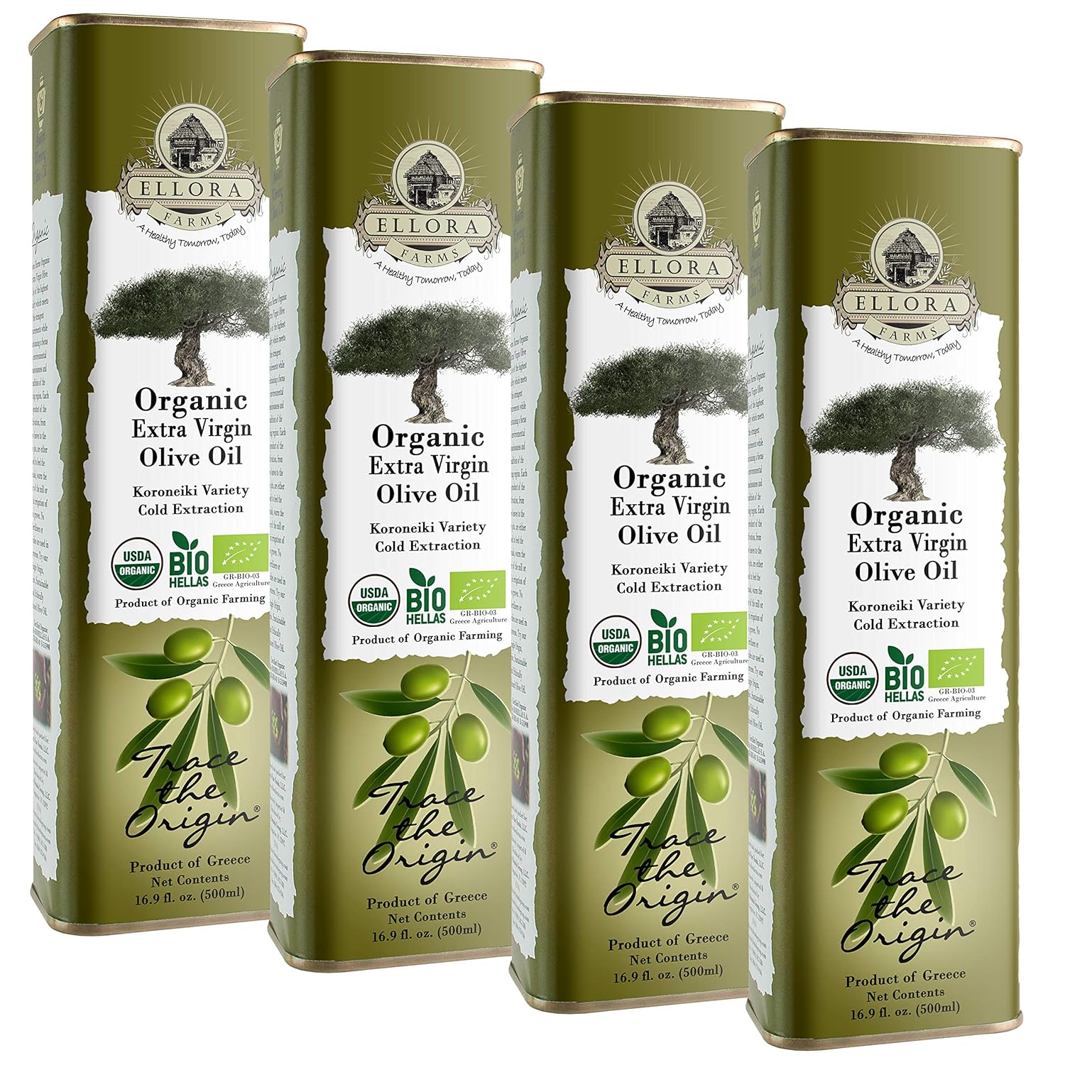 ellora-farms-2024-harvest-usda-organic-extra-virgin-olive-oil-gold-award-winner-unfiltered-high-oleocanthal-kosher---17-oz-pack-of-4-1