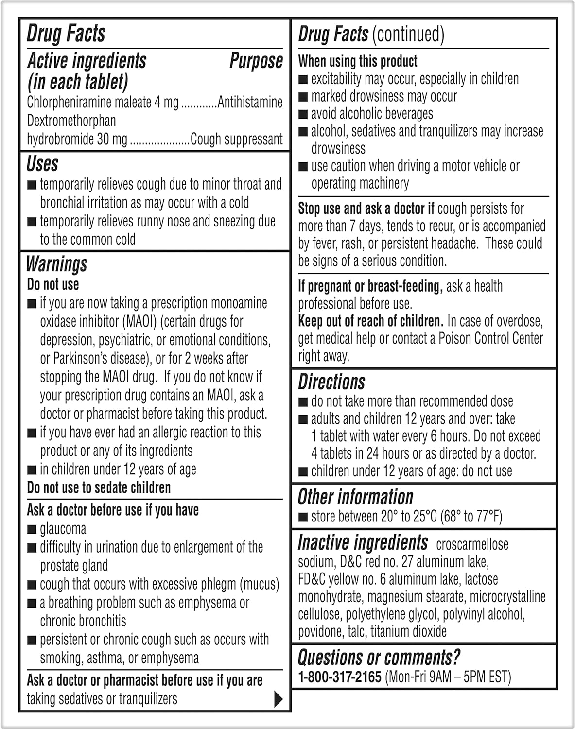 coricidin-hbp-decongestant-free-cough-and-cold-medicine---16-count-for-high-blood-pressure-relief-and-cold-symptoms-7