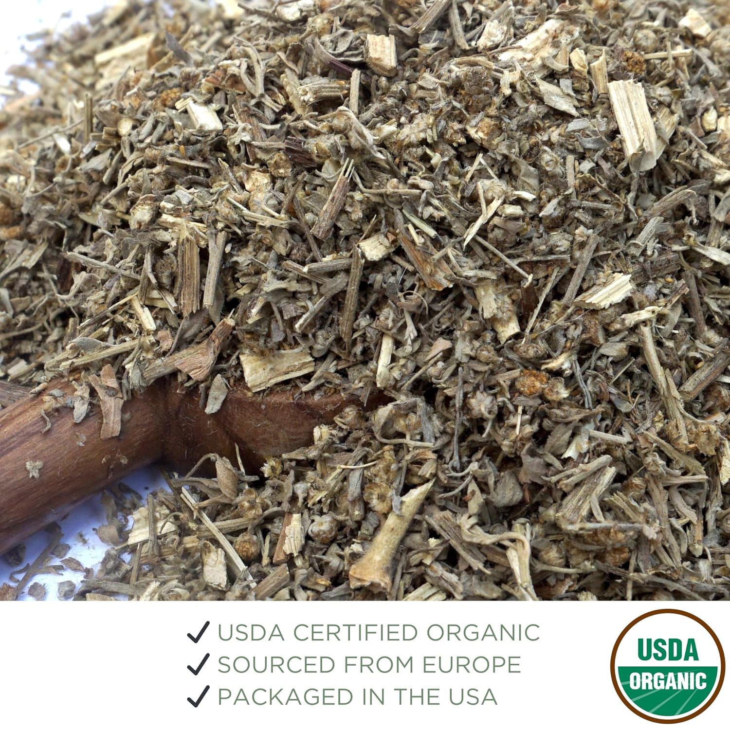 organic-wormwood-herb-tea-2-oz-57g---usda-certified-artemisia-absinthium---ajenjo-herb-cut-sifted---elanen-naturals-5