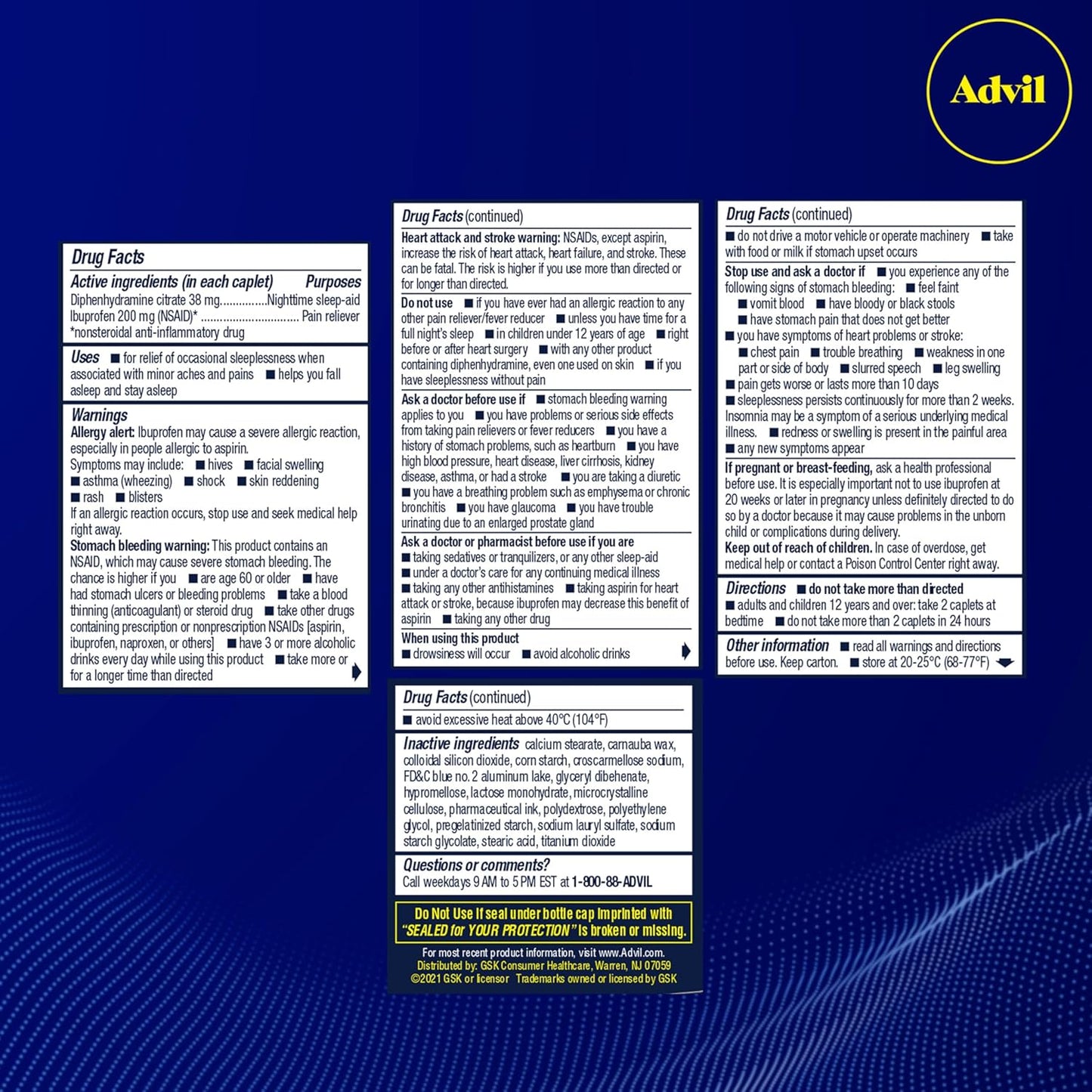 advil-pm-pain-reliever-nighttime-sleep-aid---20-coated-caplets-ibuprofen-for-pain-relief-diphenhydramine-citrate-for-sleep-aid-8