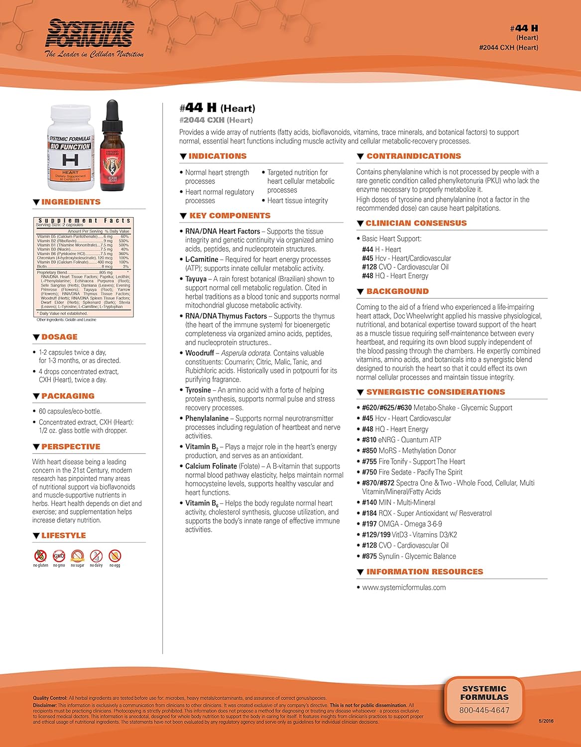 systemic-formulas-44---h-heart-support-supplement---advanced-formula-for-cardiovascular-health-and-function---60-capsules-2