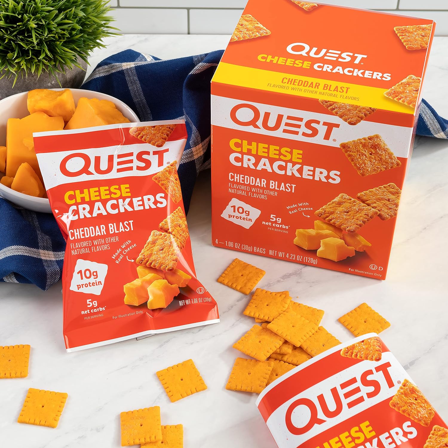 quest-nutrition-cheddar-blast-cheese-crackers---high-protein-low-carb-real-cheese-snack-packs---12-bags-10g-protein-5g-net-carbs-1g-sugar-6