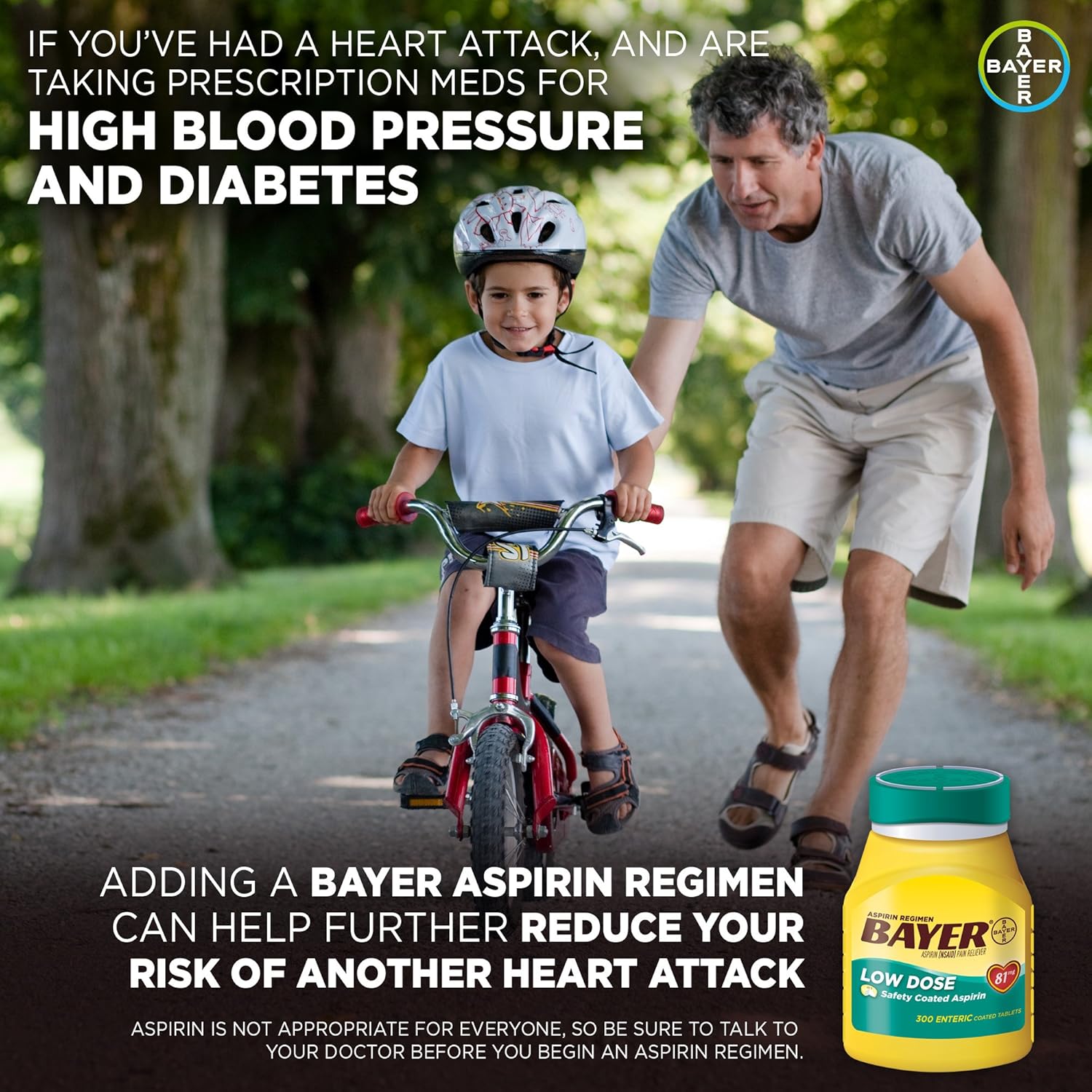 bayer-aspirin-81mg-enteric-coated-tablets-pain-relieffever-reducer-200-count---heart-health-support-11