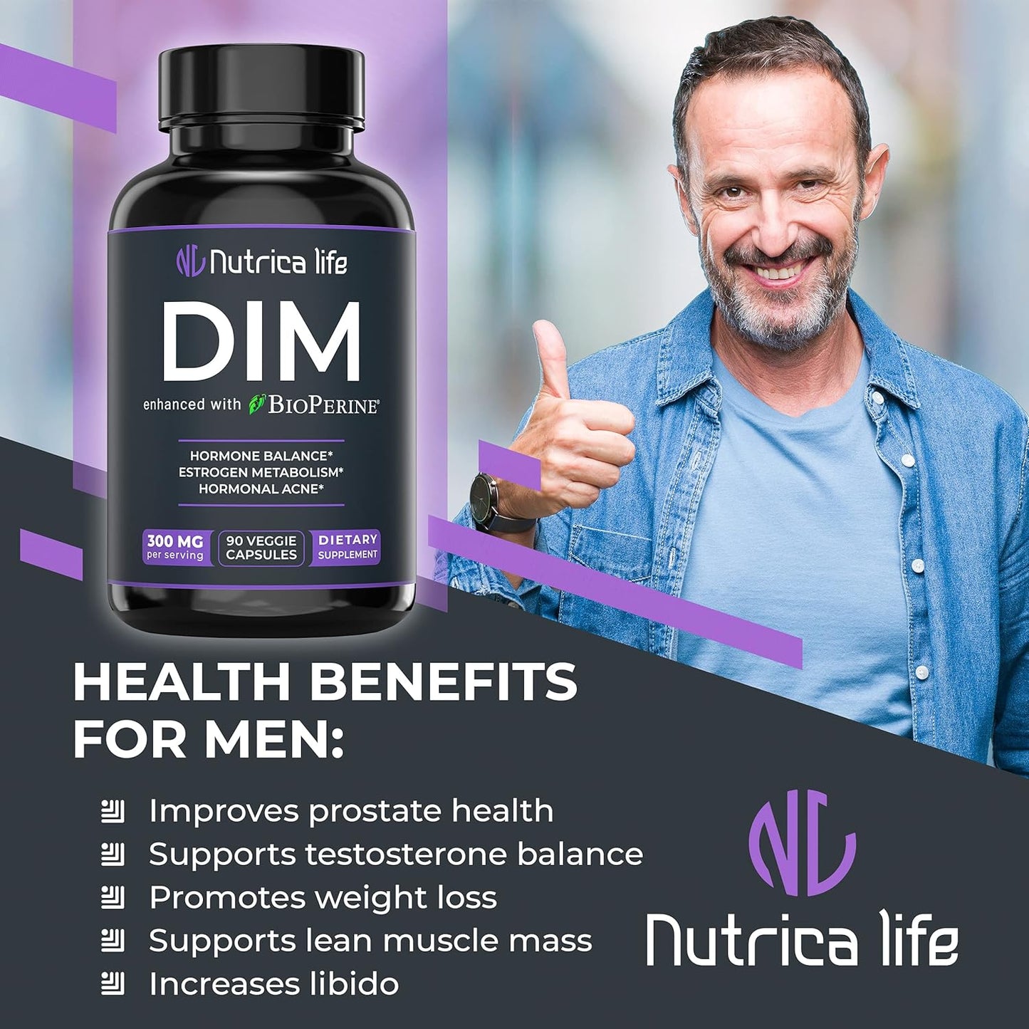 nutrica-life-dim-supplement-300mg-with-broccoli-bioperine-for-hormone-balance-menopause-relief-estrogen-metabolism---90-vegan-capsules-for-women-men-3