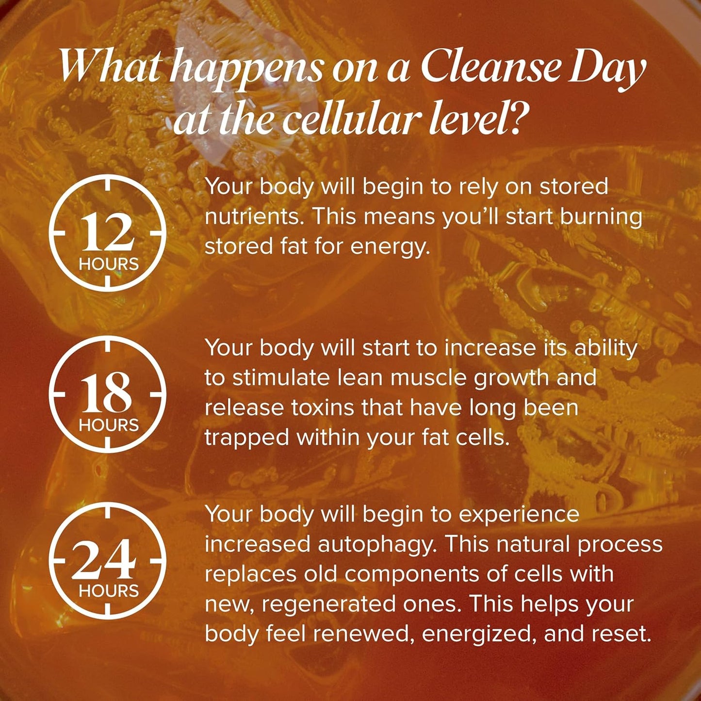 isagenix-cleanse-for-life-powder-supplement---peach-mango-flavor---supports-metabolism-with-vitamin-b12-niacin---no-laxatives-or-diuretics---34-oz-16-servings-3