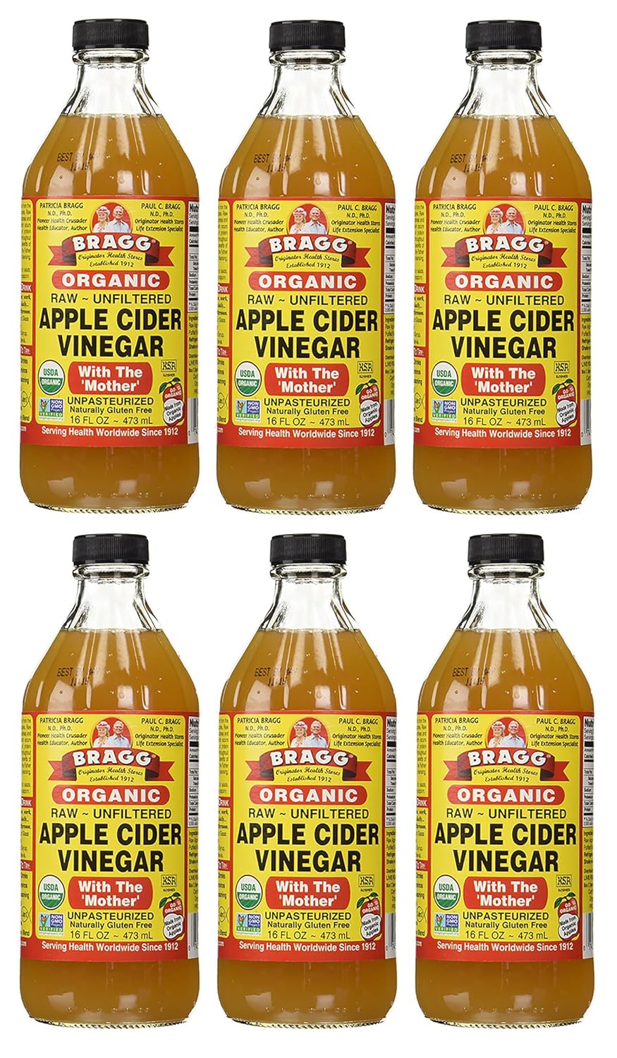 organic-raw-unfiltered-bragg-apple-cider-vinegar-16-oz---pack-of-6-1