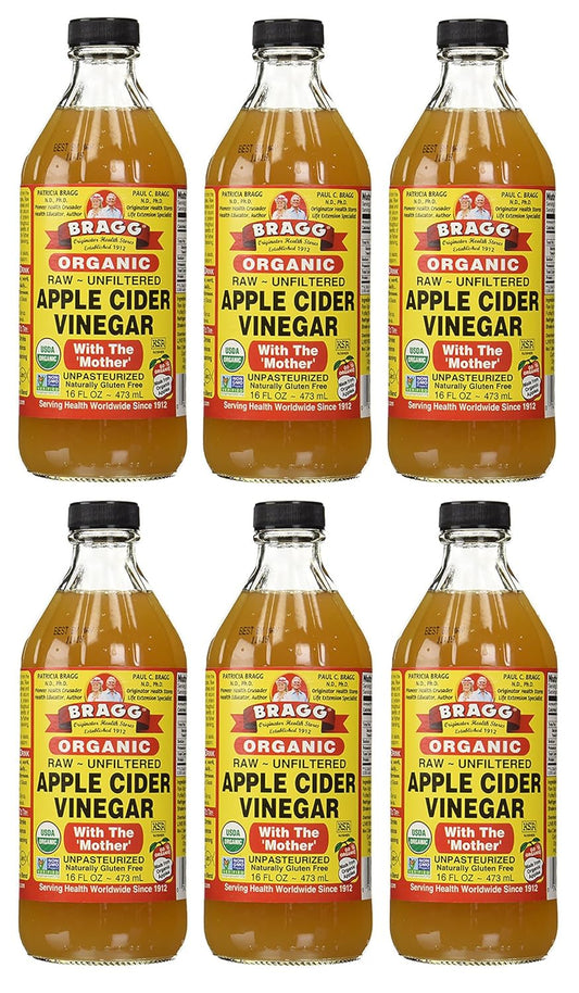 organic-raw-unfiltered-bragg-apple-cider-vinegar-16-oz---pack-of-6-1