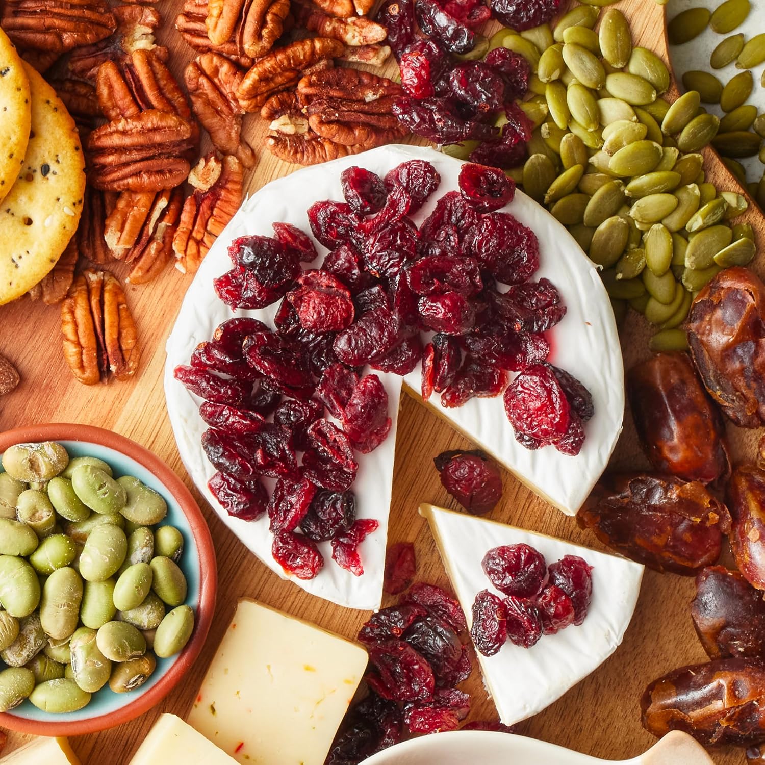 organic-whole-dried-cranberries---no-sulphites-non-gmo-vegan-gluten-free-kosher---8-pack-of-62-oz---healthy-dried-fruits-snacks-4