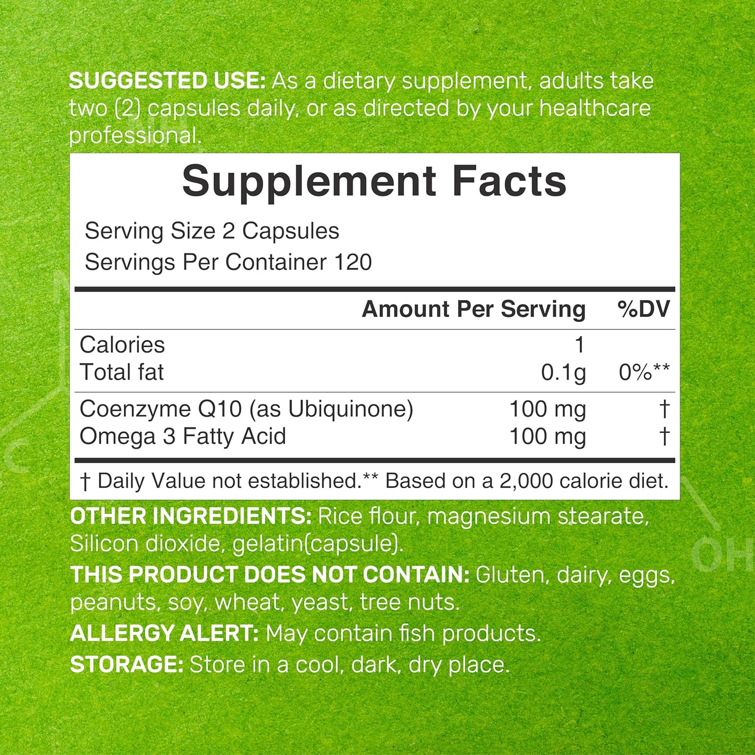 bioavailable-coq10-100mg-capsules-with-omega-3---heart-energy-brain-health---antioxidant-support---non-gmo---240-count-2