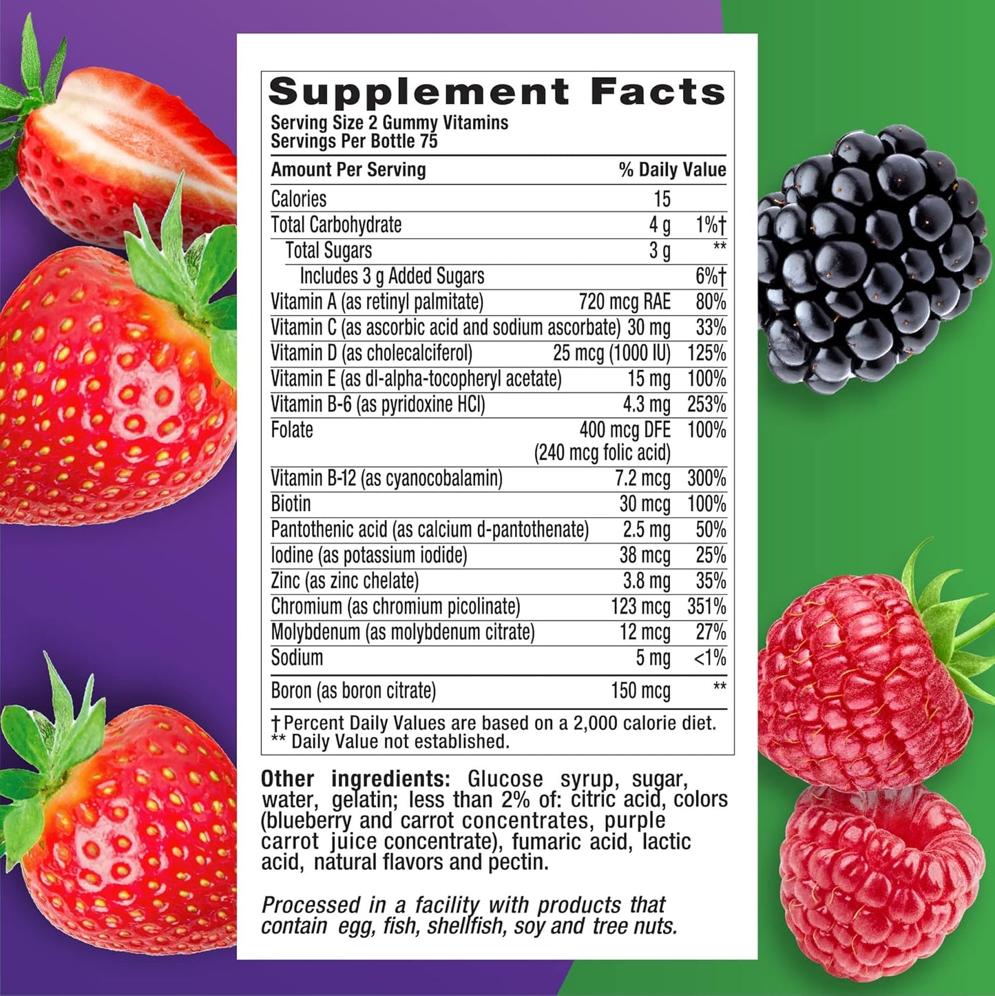 vitafusion-mens-multivitamin-gummies---natural-berry-flavor-150-count-7