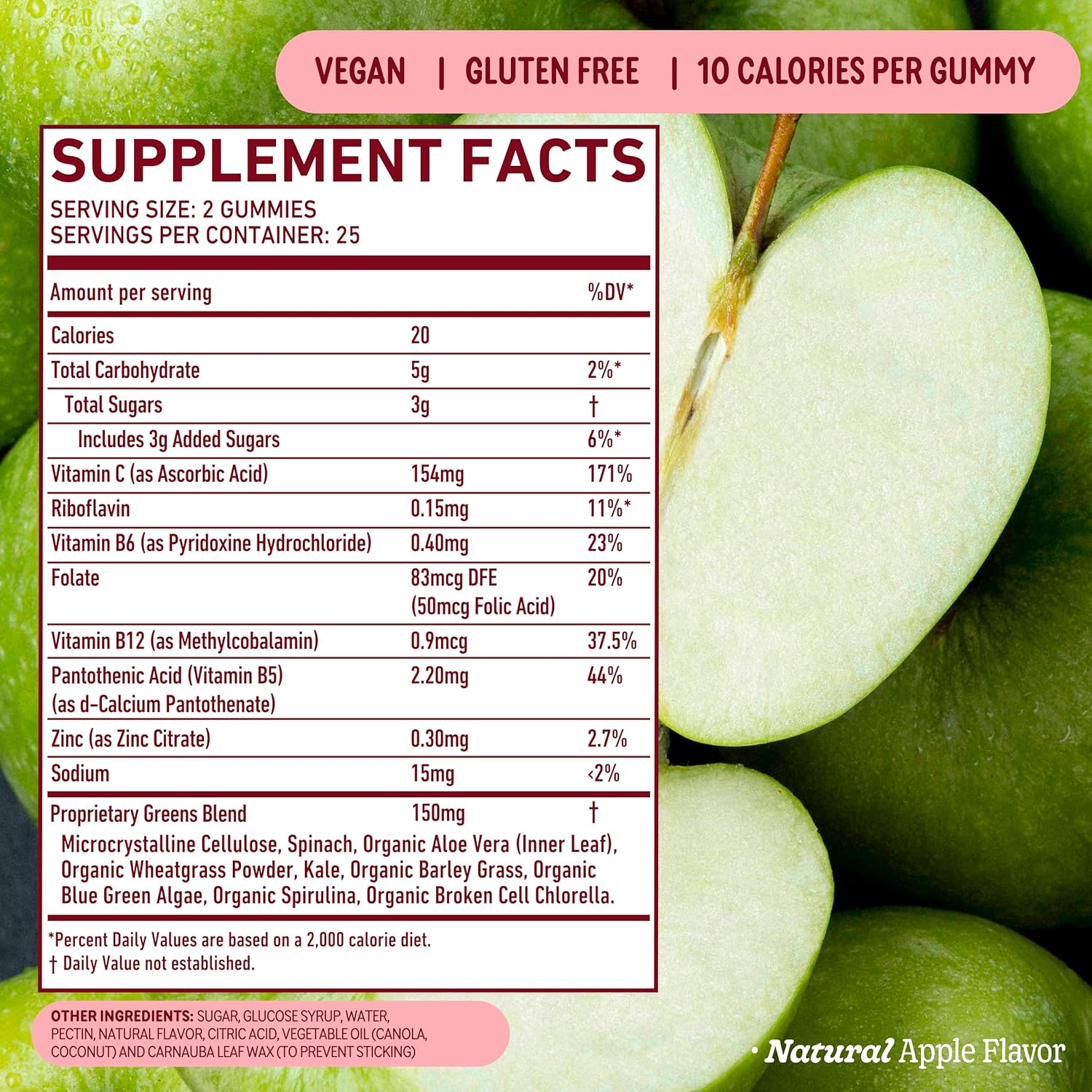 organic-super-greens-gummies-for-metabolism-immunity-digestive-health---apple-flavor-50-count-4