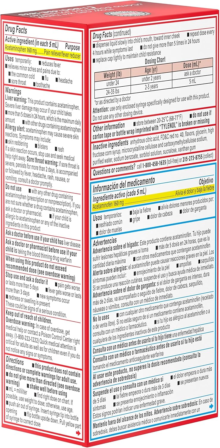 cherry-flavored-infants-tylenol-acetaminophen-liquid-medicine---2-fl-oz-bottle-14