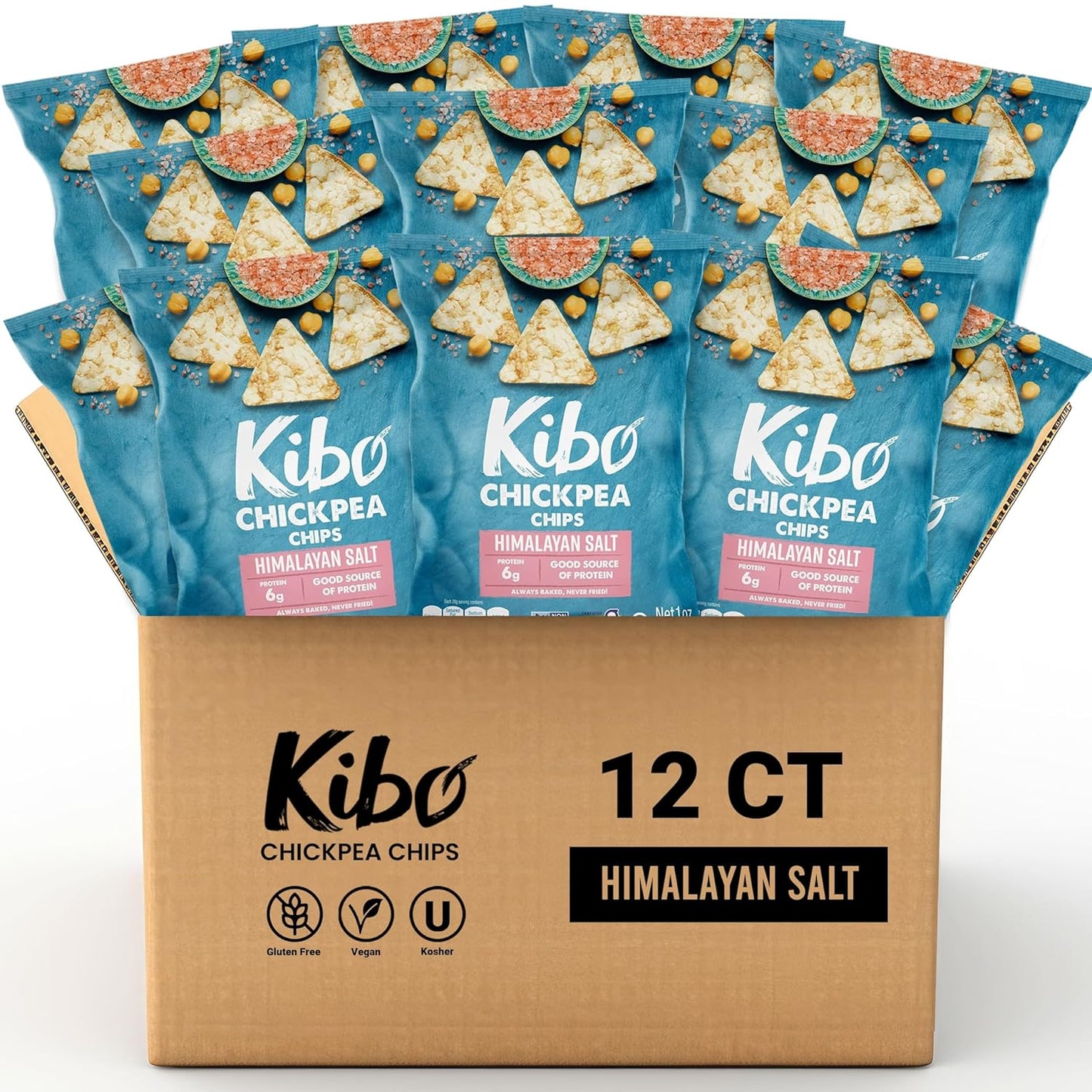 kibo-foods-himalayan-salt-chickpea-chips---gluten-free-plant-based-high-protein-fiber-non-gmo-vegan-snack-with-real-veggies---12-pack-of-1-oz-bags-1