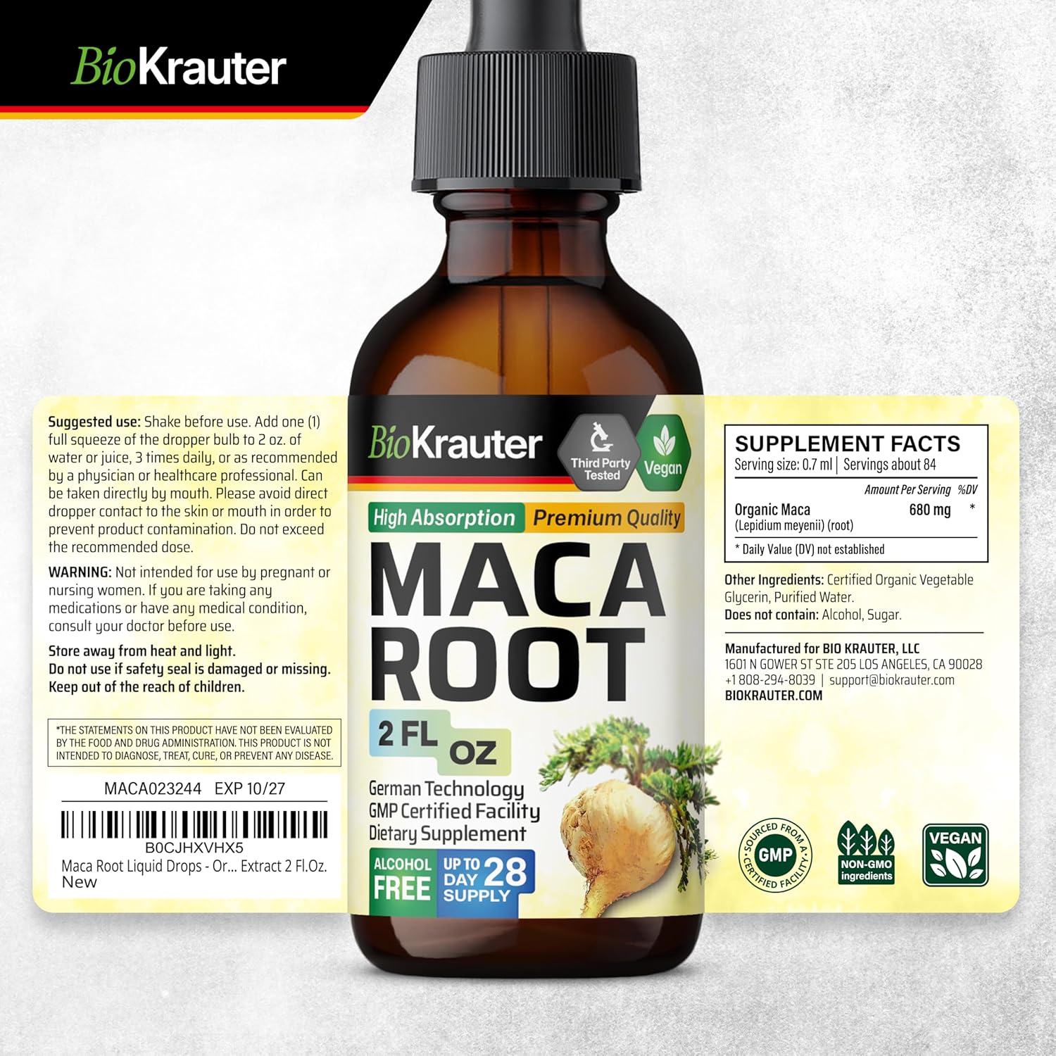organic-maca-root-liquid-extract-drops---vegan-alcohol-free-tincture-2-floz---energy-vitality-supplement-8