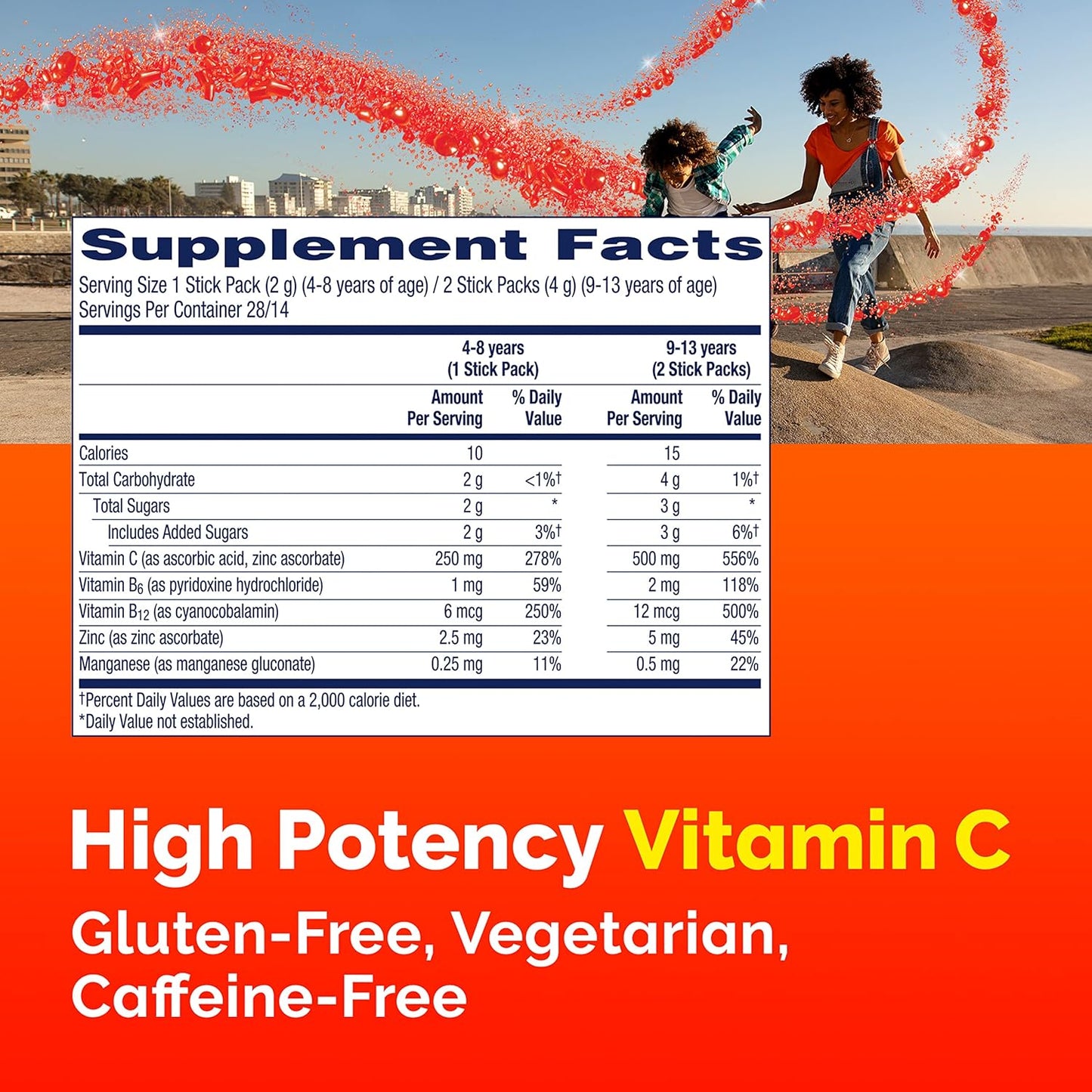 sparkly-strawberry-emergen-c-kidz-crystals---56-stick-packs-immune-support-supplement-with-vitamin-c-b-vitamins-zinc-and-manganese-on-the-go-kids-stocking-stuffer-9