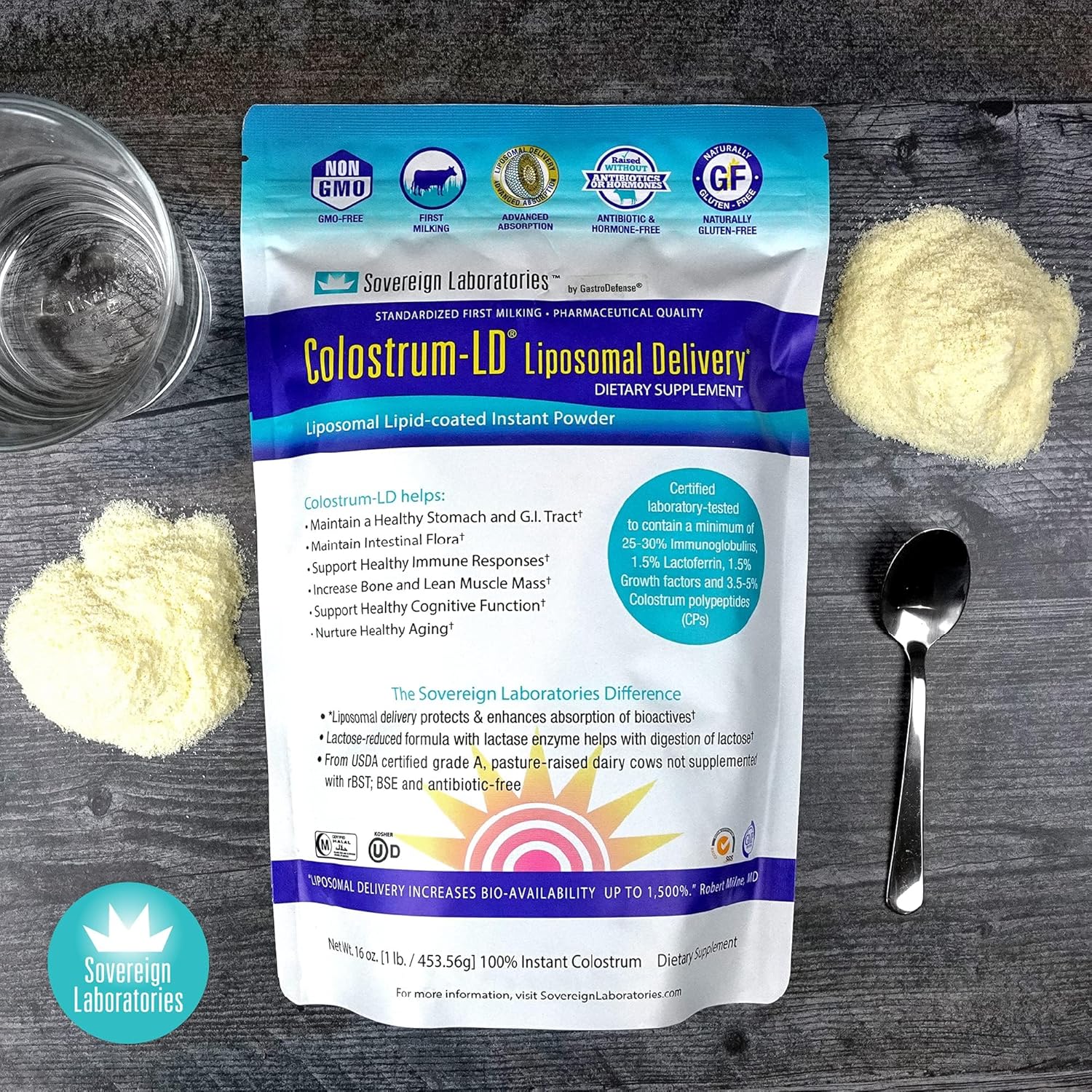 sovereign-laboratories-liposomal-colostrum-powder---gluten-free-lactose-reduced---34-servings---6-oz-vanilla-flavor-5
