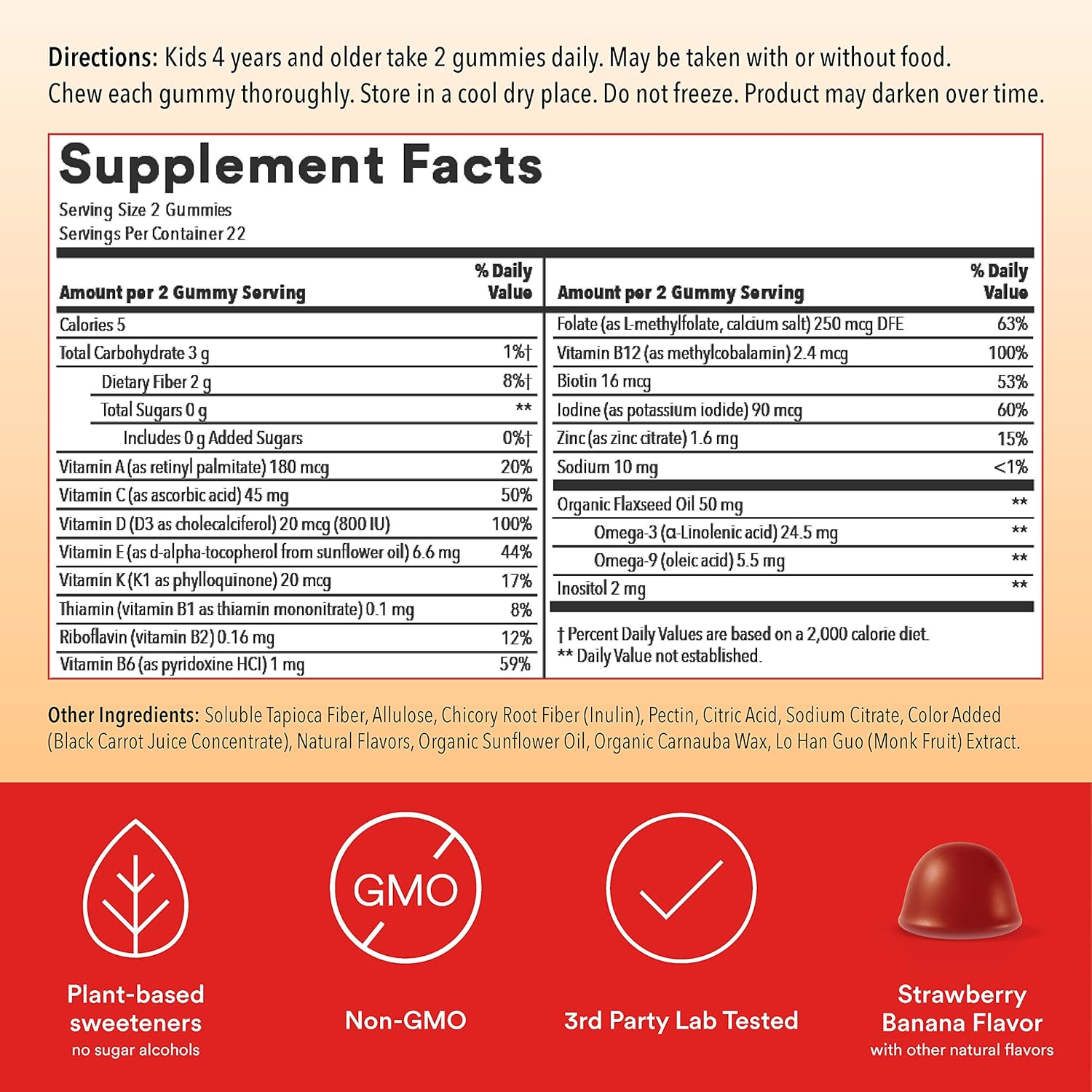 sugar-free-kids-multivitamin-gummies-with-omega-3-magnesium---calm-chews-for-kids-4---sherbet-flavor---50-count-3