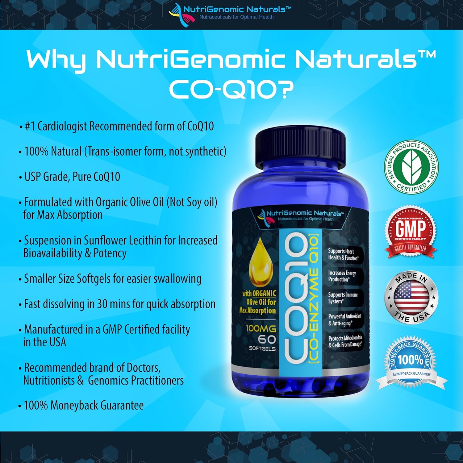 high-absorption-nutrigenomic-naturals-coq10-softgels---100mg-ubiquinone-ubiquinol-with-organic-olive-oil-for-heart-health-energy-boost---pure-effective-supplement-5