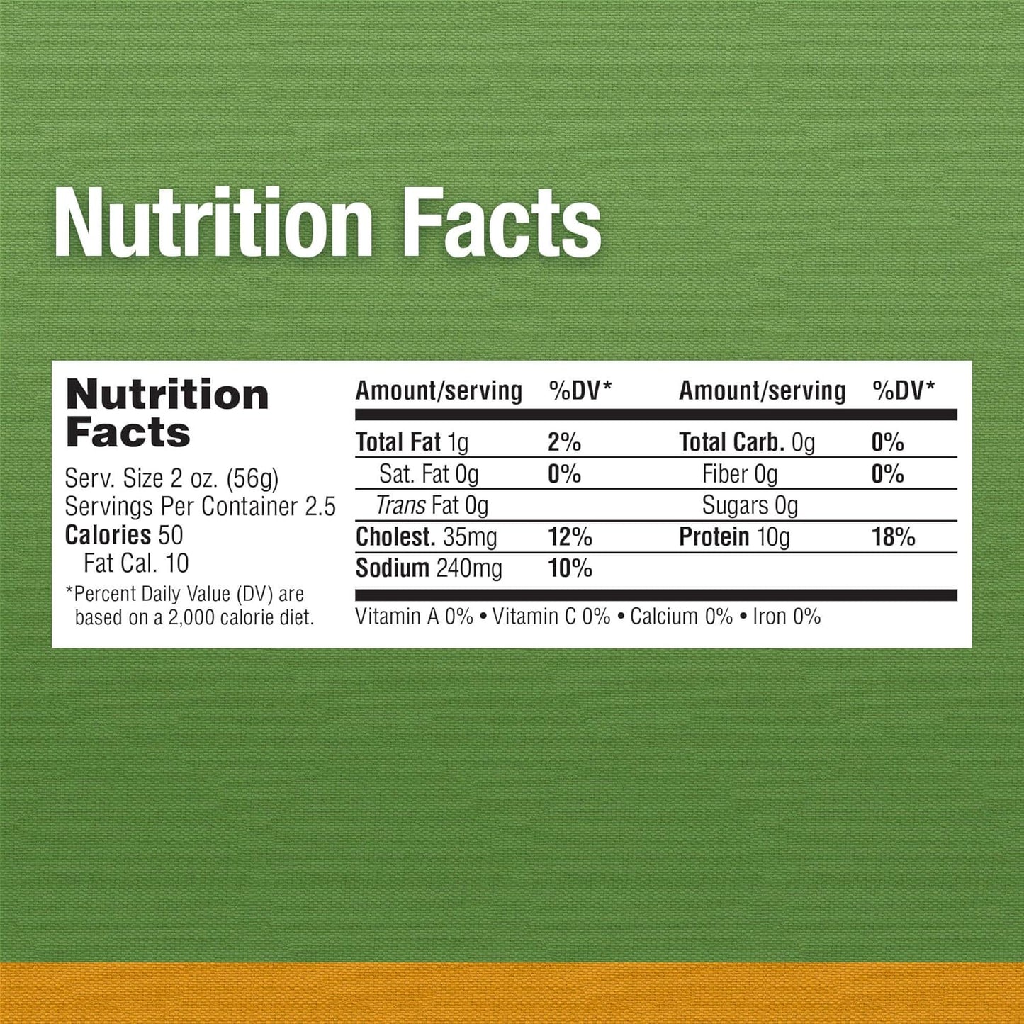 organic-valley-fresh-canned-chicken-breast-with-rib-meat-pack-of-4---5-ounce-cans-in-water-9